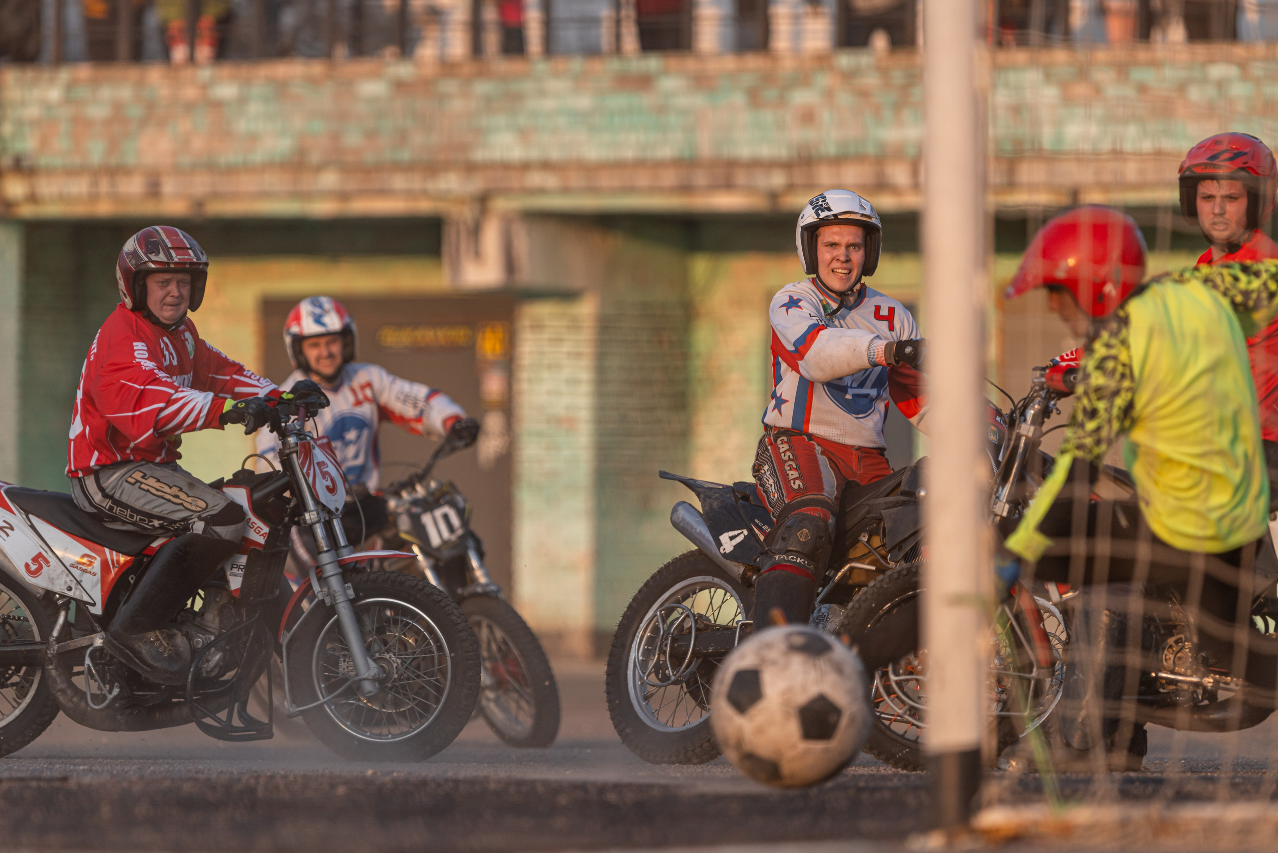 Спортивный репортаж. Наталья Летунова — репортажный фотограф