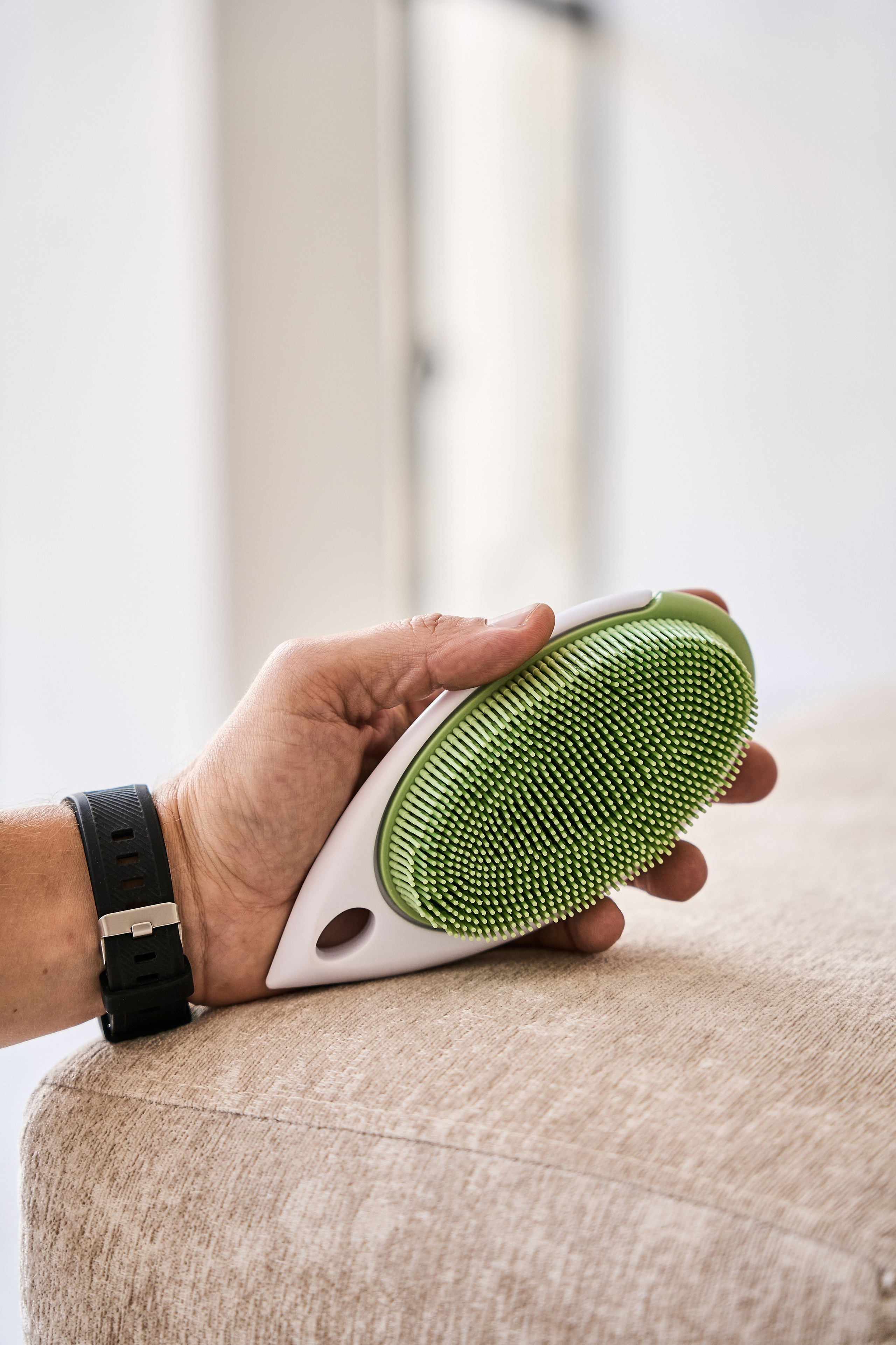 White cat. Фотограф в Москве Казакова Анна