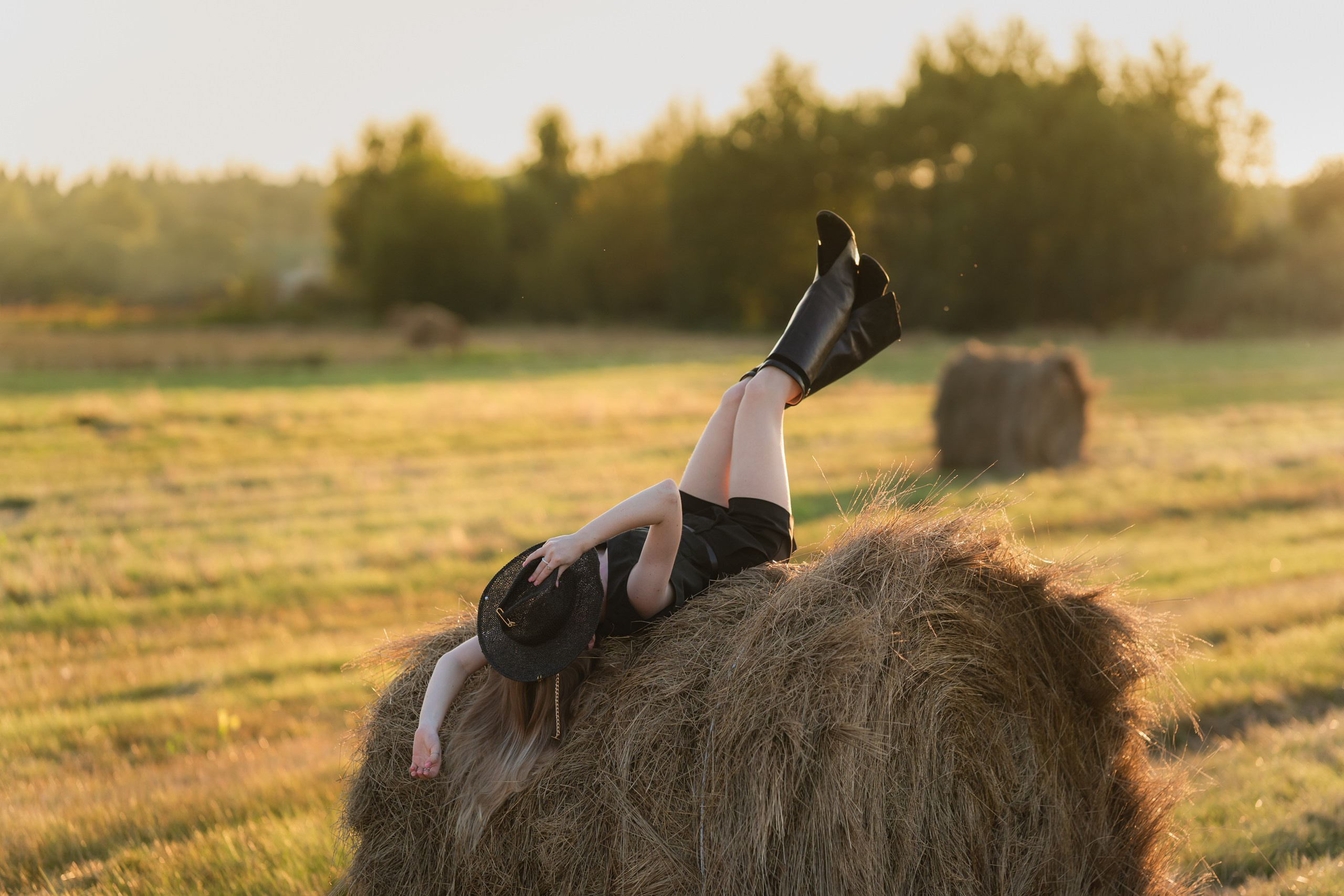 Фотограф Анна Колесникова