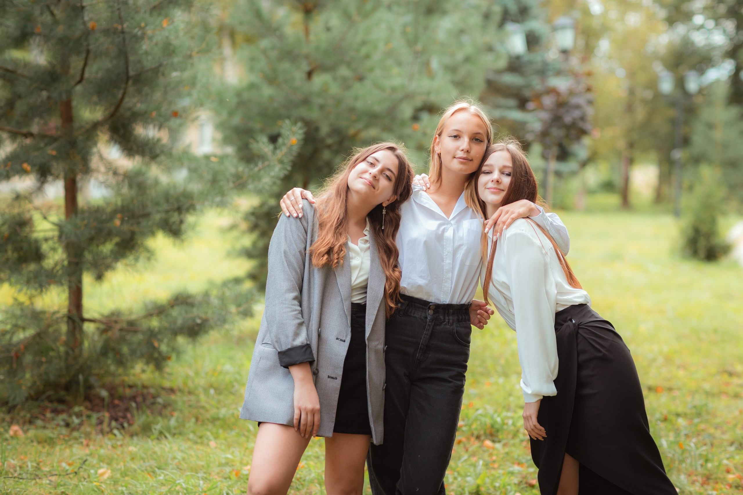 9Б шк Останкино