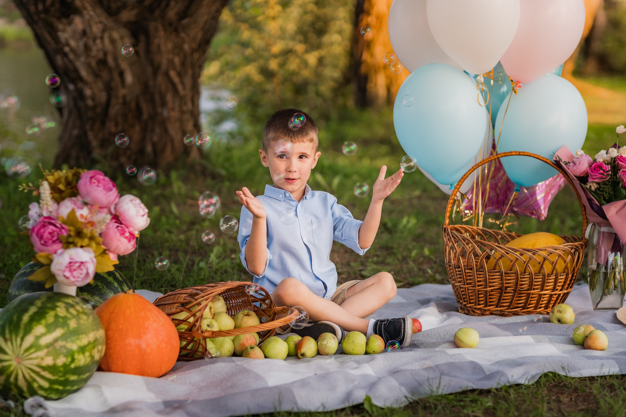 Фотосъемки на природе прогулки семейные фотопрогулки