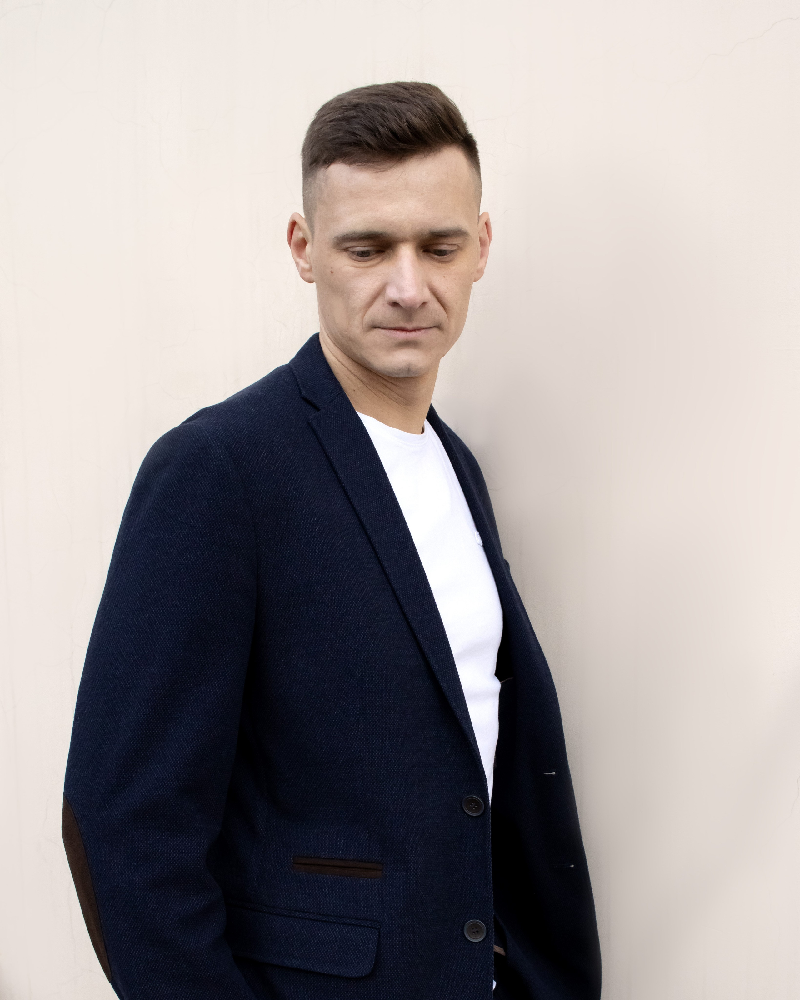 Алена и Алексей. Главная