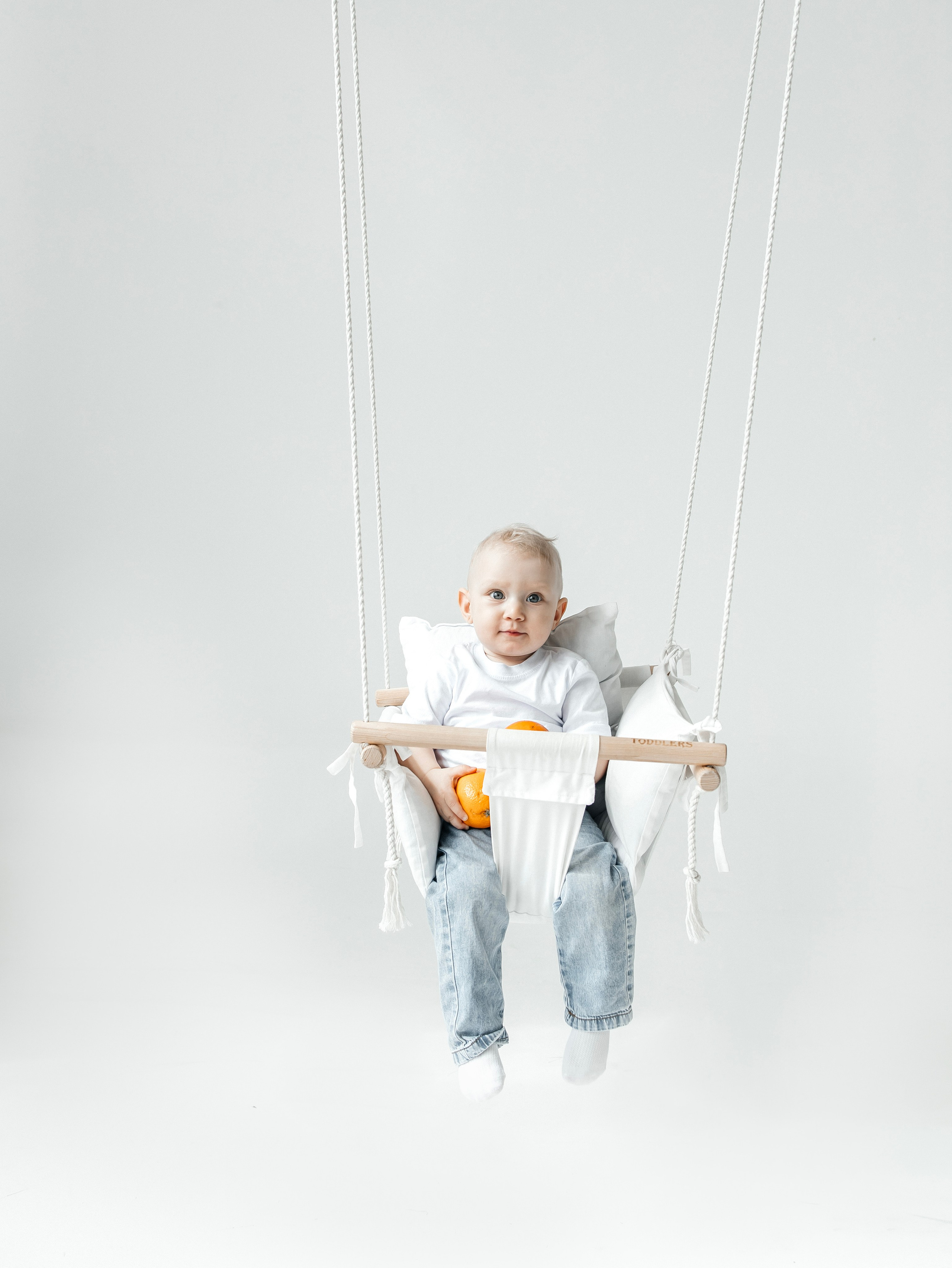 Ксюша 1 годик. Главная