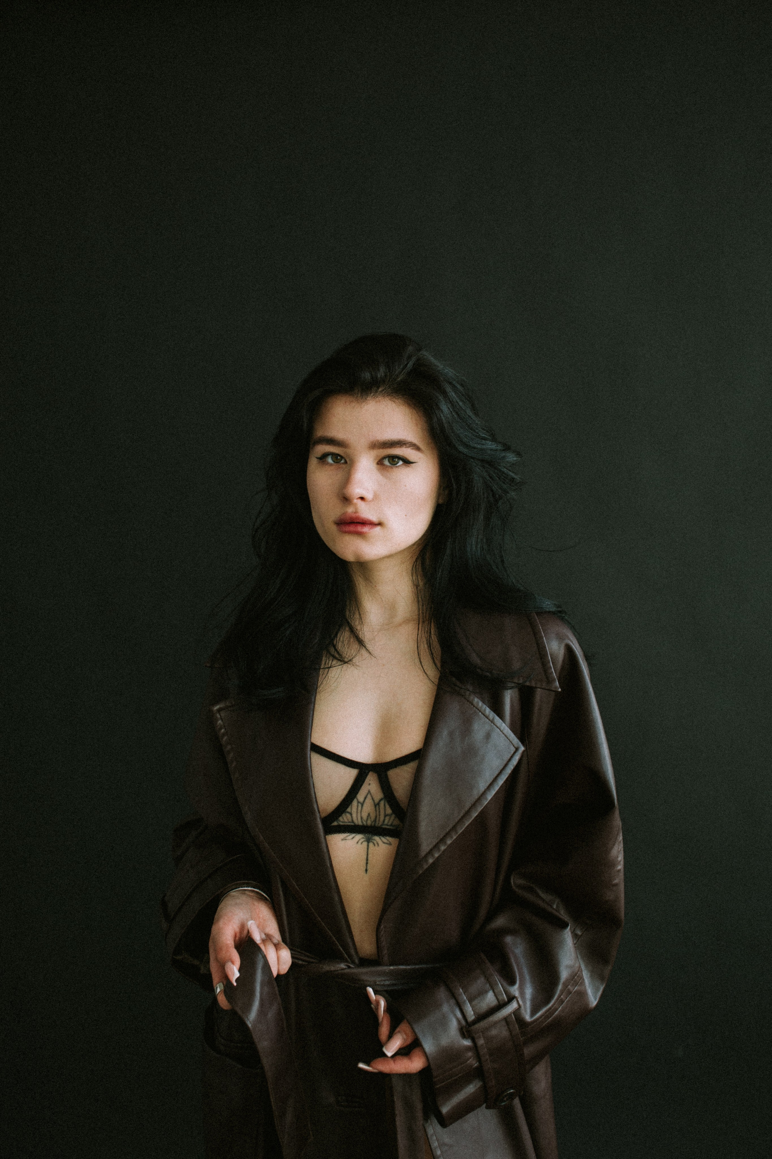 Влада. Портретный и свадебный фотограф в Москве | Макарова Дарья