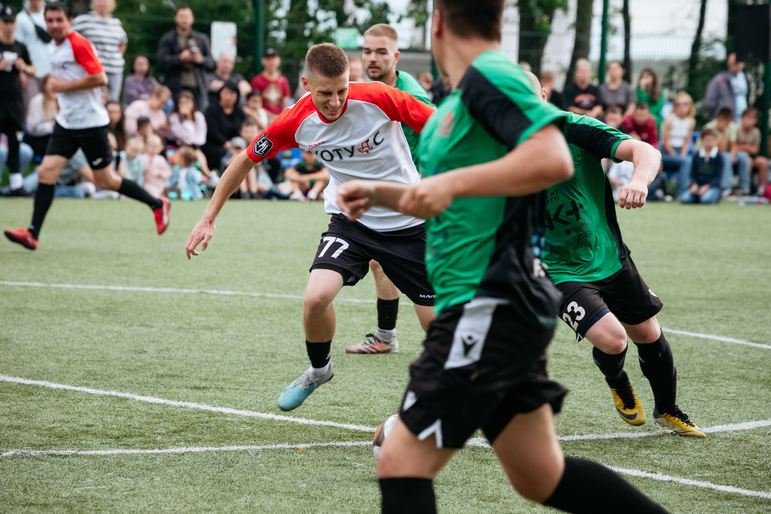 МЕДИА ЛИГА — ФИНАЛ. СВОИ. ФОТООТЧЕТЫ-СОБЫТИЯ-МЕСТА