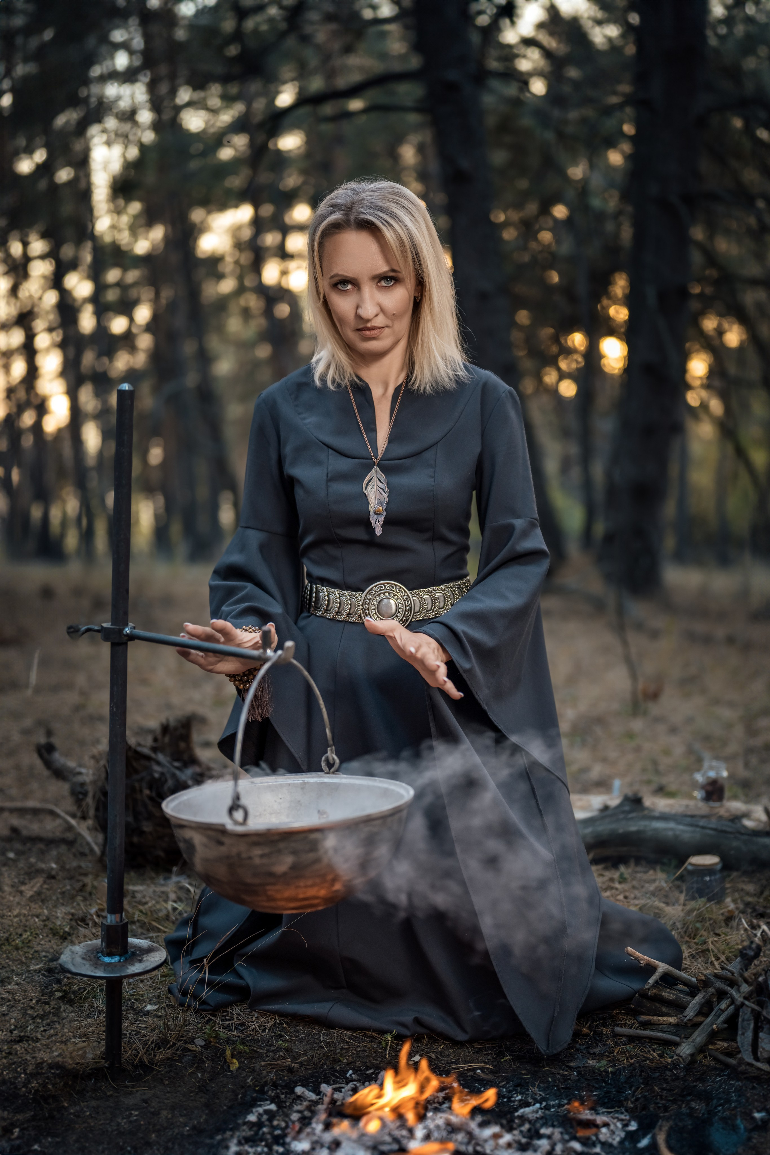 Марина. Фотограф Саратов Юлия Петрова