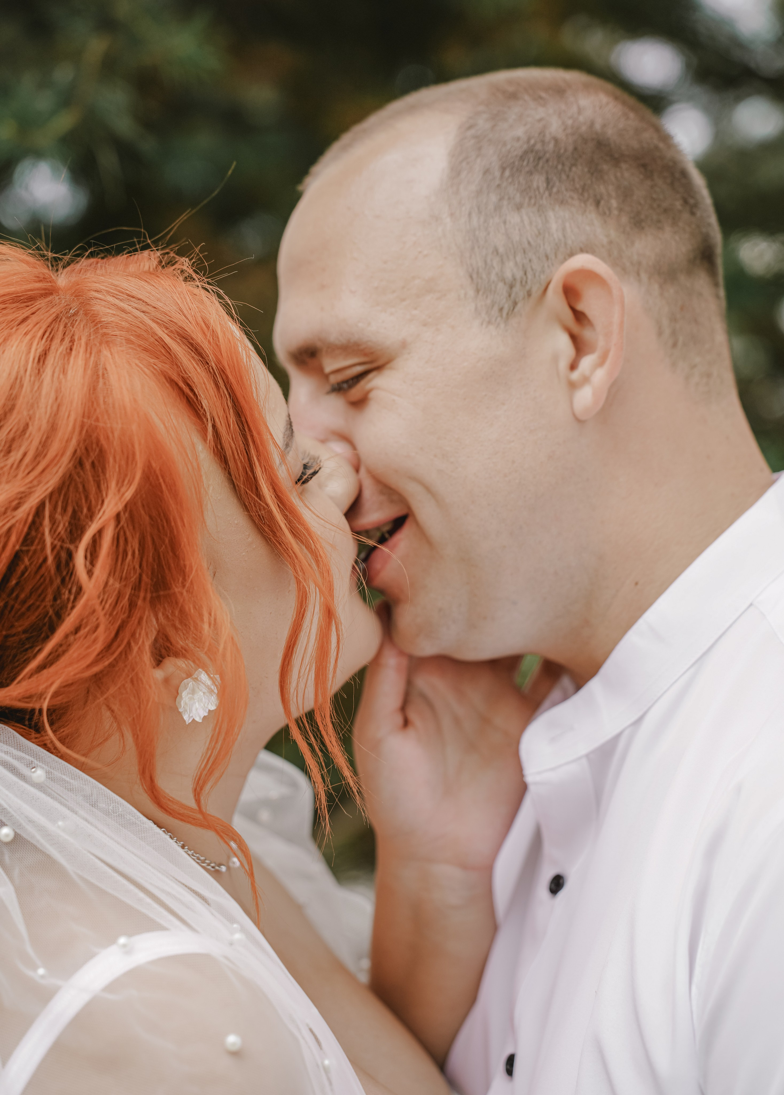 LOVE STORIES. Фотограф Иноземцева Наталья