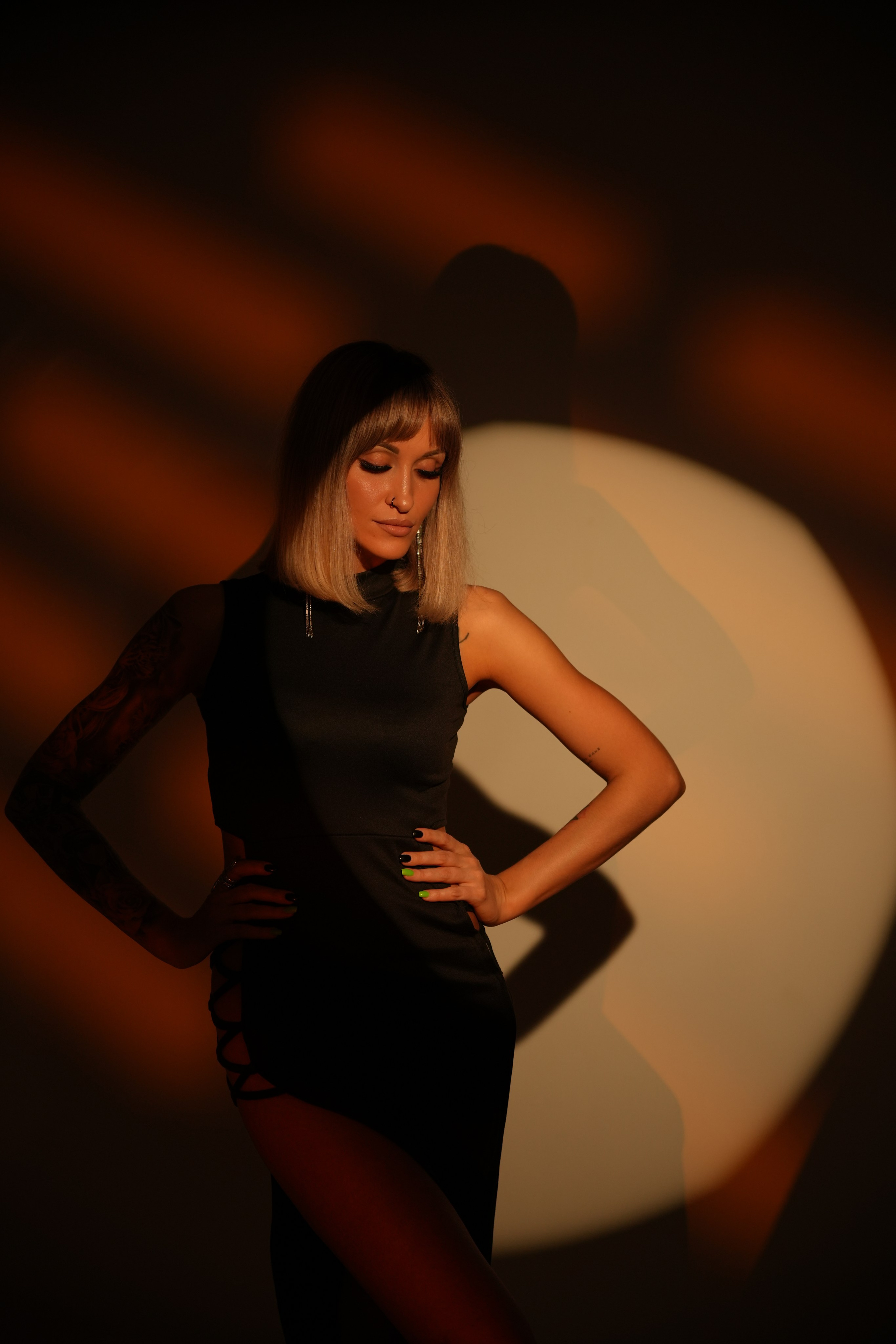 Исходники. AngeLina Filippova фотограф Норильск