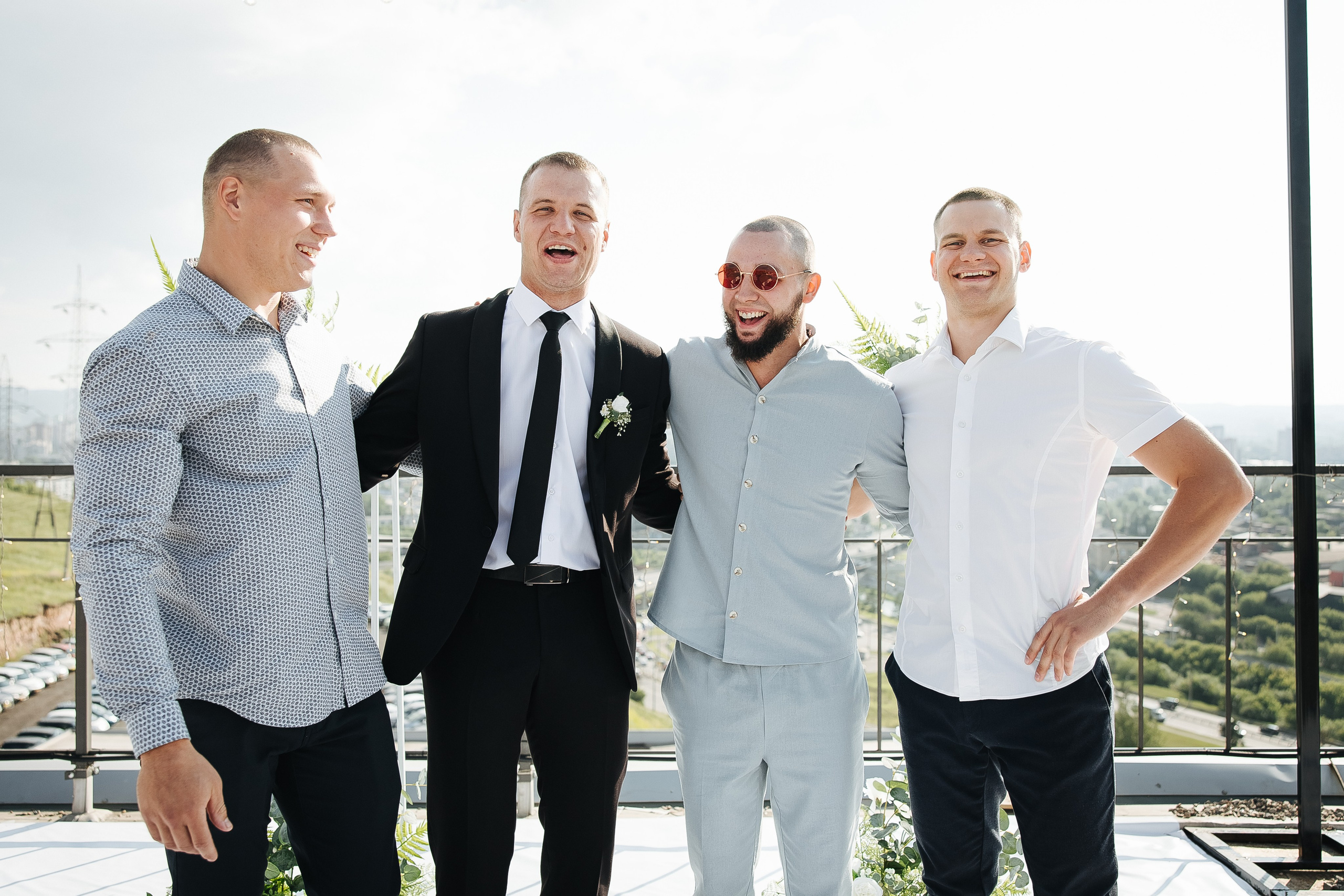 Иван Юлия. Фотограф в Красноярске Надежда Воскресенская