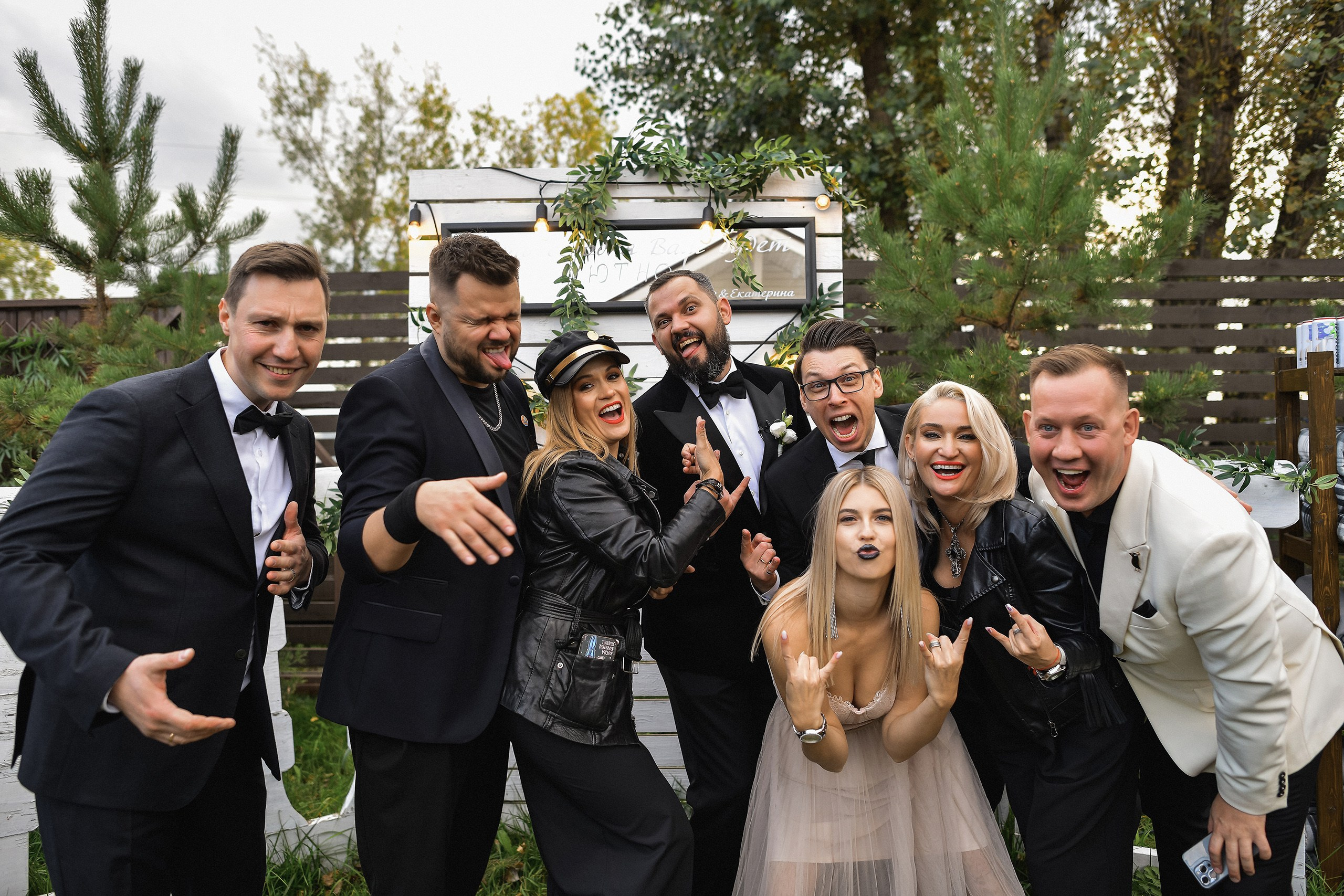 Пример полной отдачи фотографий со свадьбы. 📸 Свадебный и семейный фотограф в Красноярске Тихомиров Евгений | 17 лет опыта | 800+ свадеб