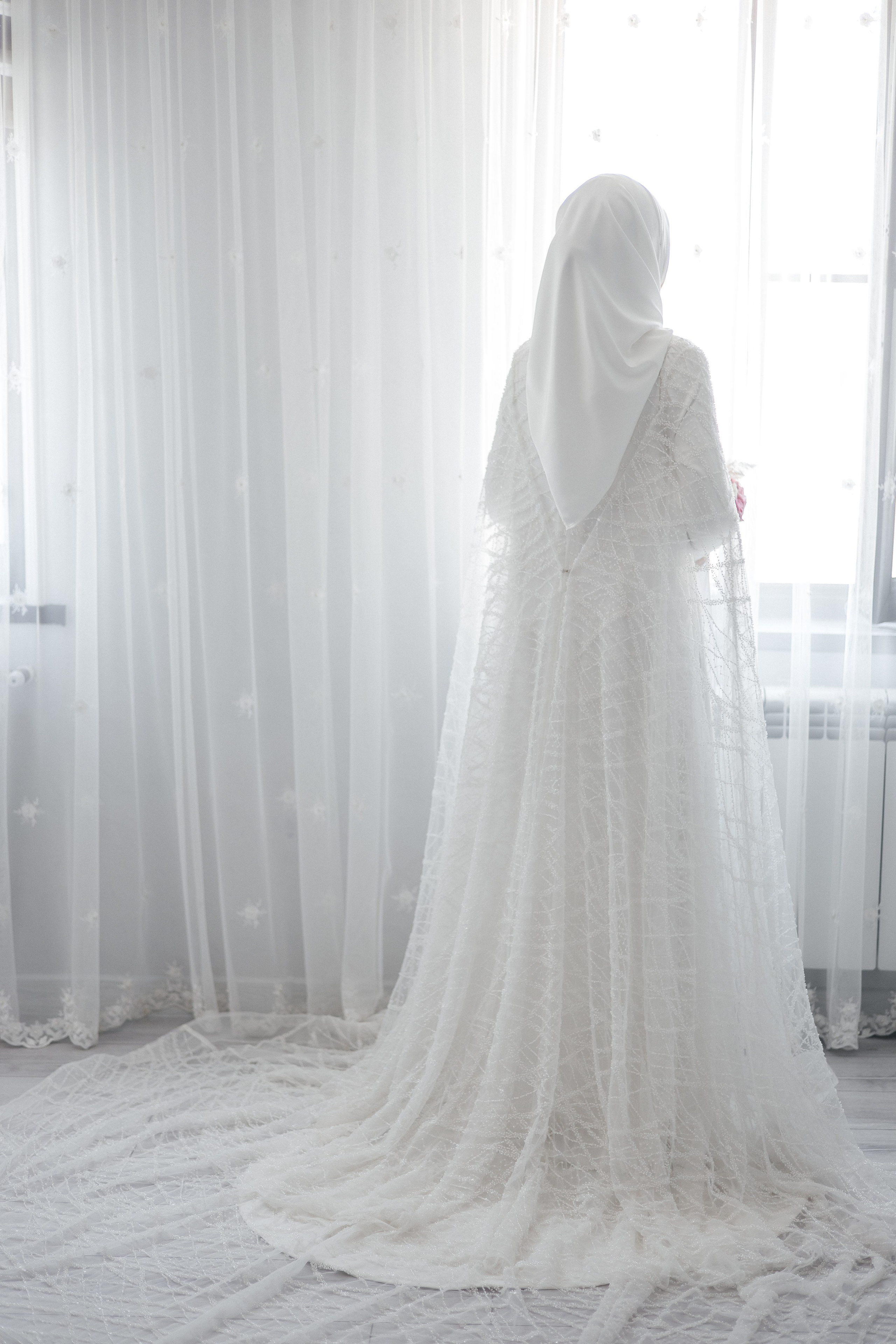 Невеста Раяна