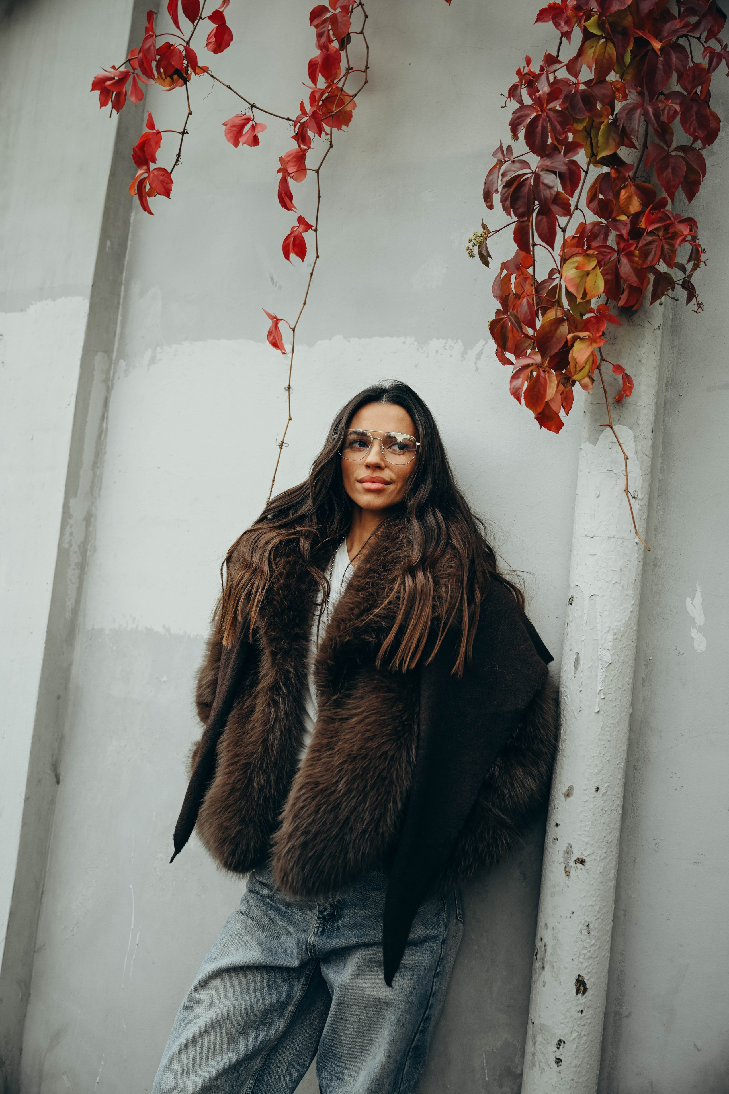 Прогулка Вика. Семейный фотограф в Москве Люберцах Ирина Вронская