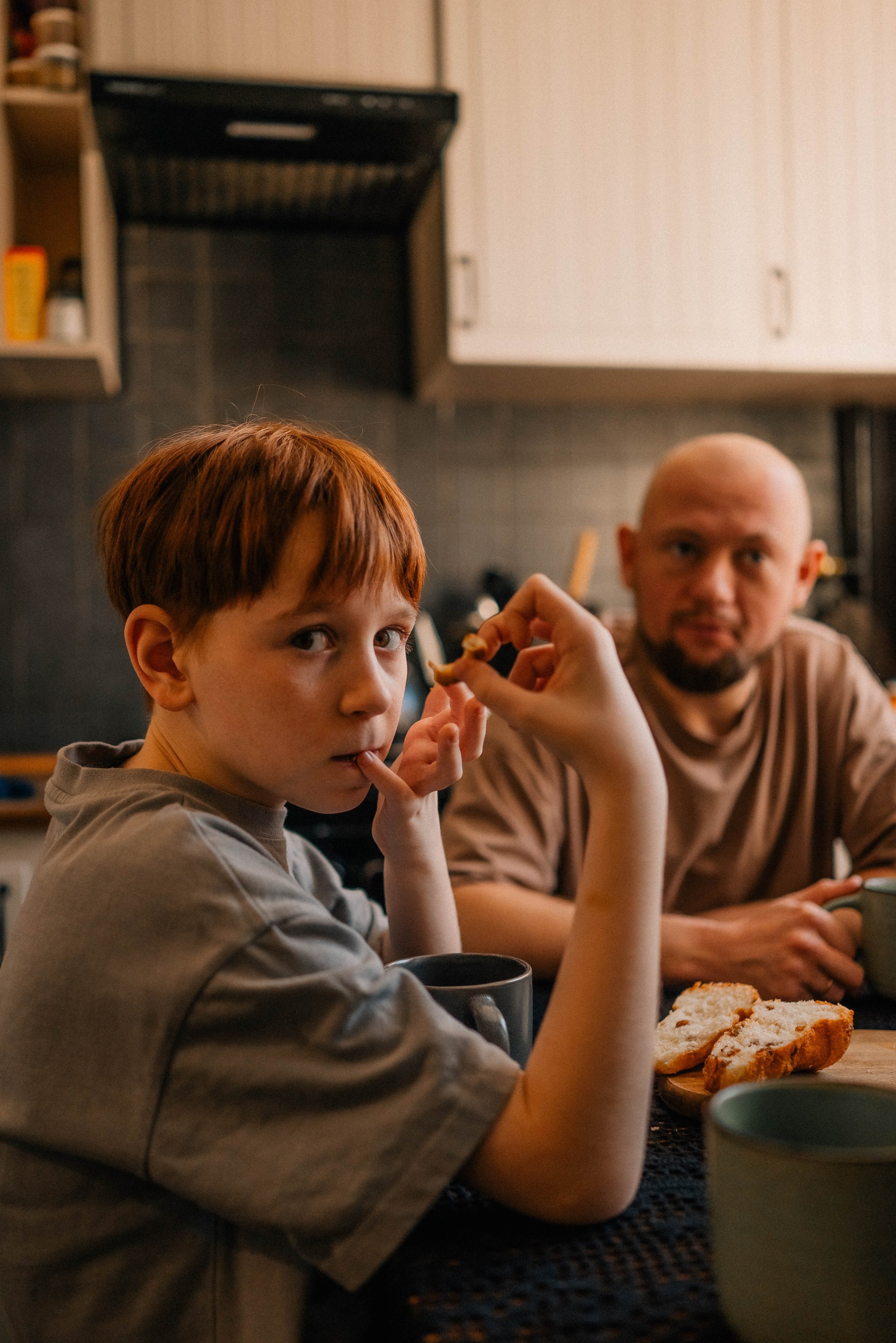 Дома хорошо. Семейный фотограф в Москве Люберцах Ирина Вронская