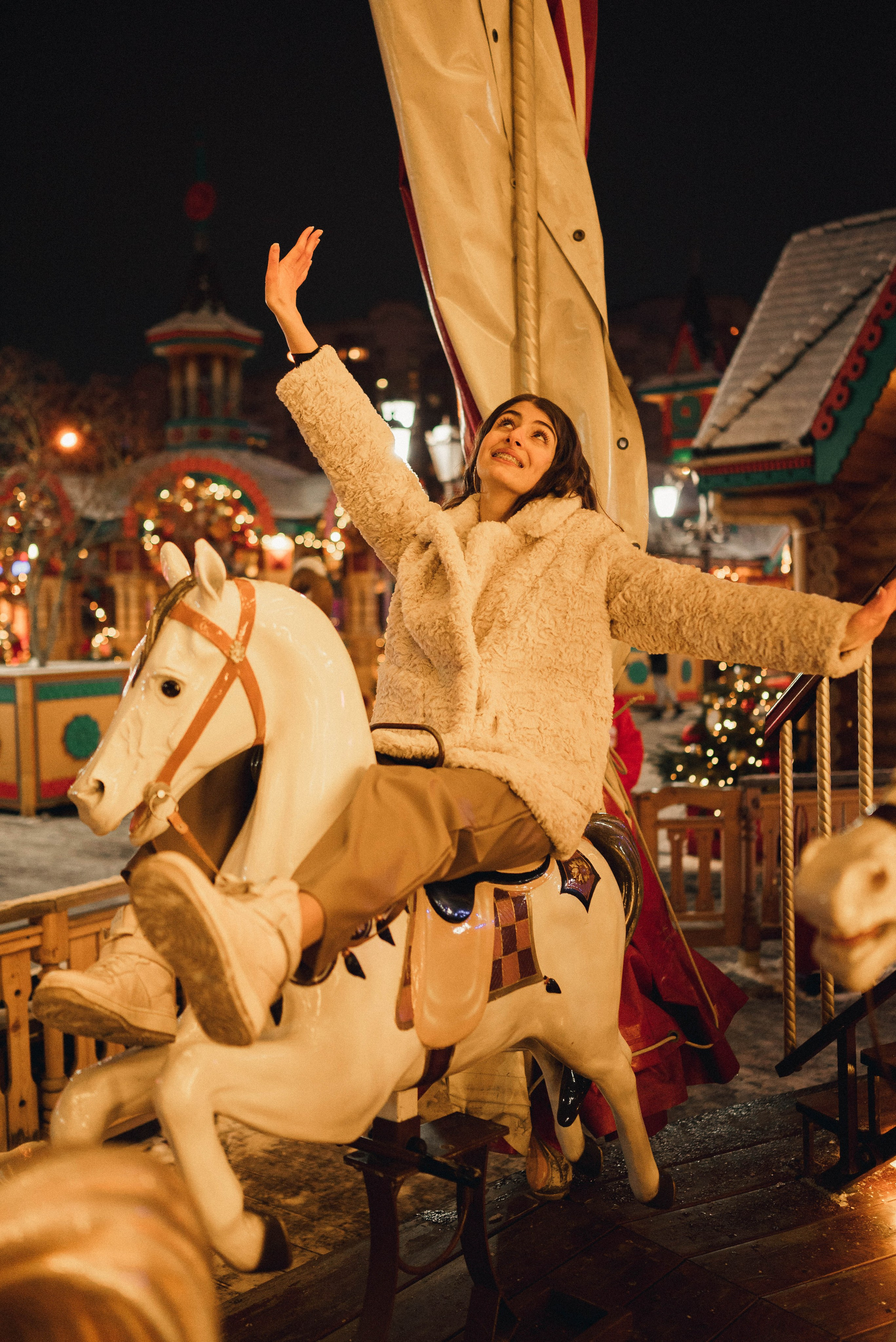 Ярмарка московские сезоны. Семейный фотограф в Москве Люберцах Ирина Вронская