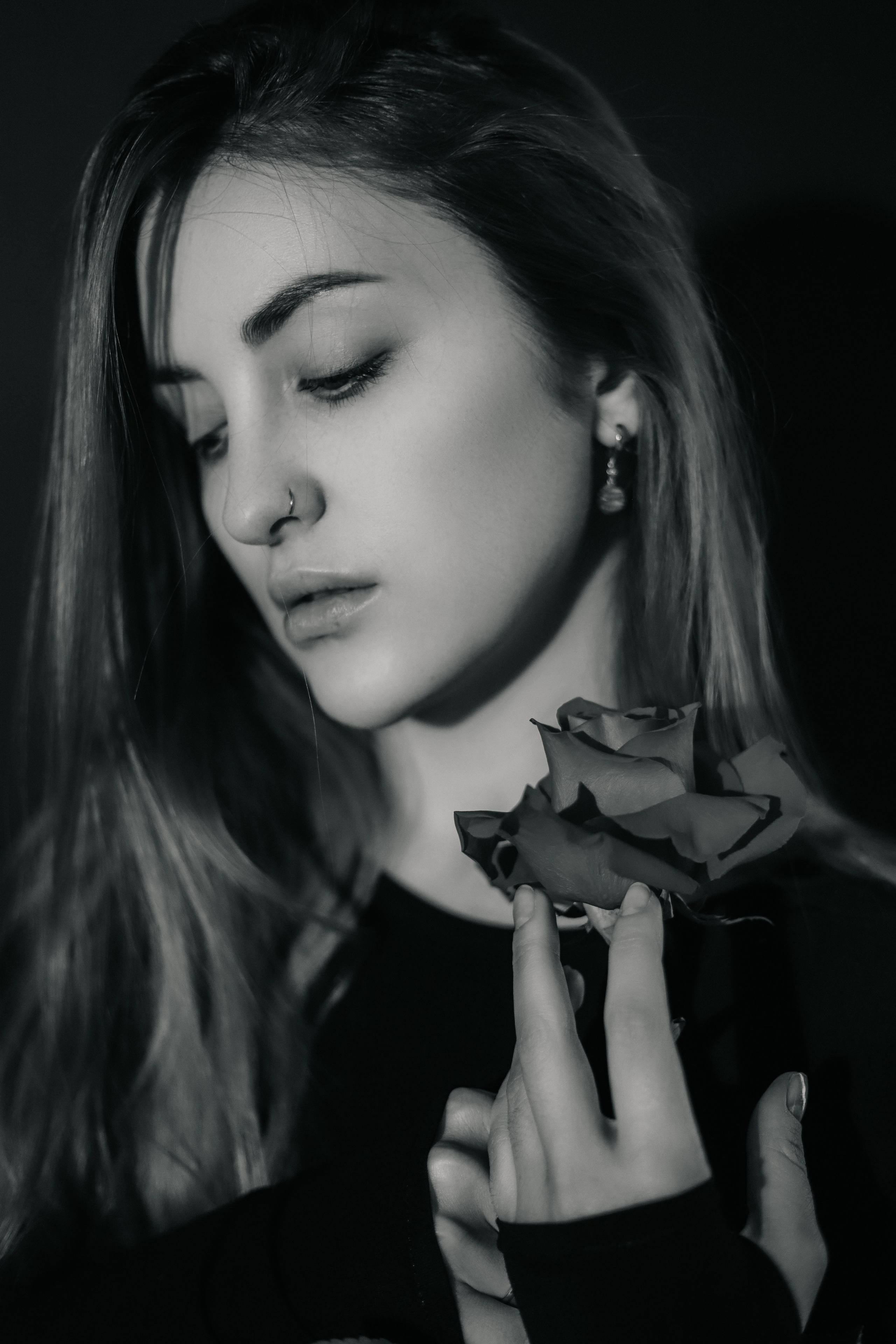 Анастасия. Женский фотограф в Москве Юля Иванова