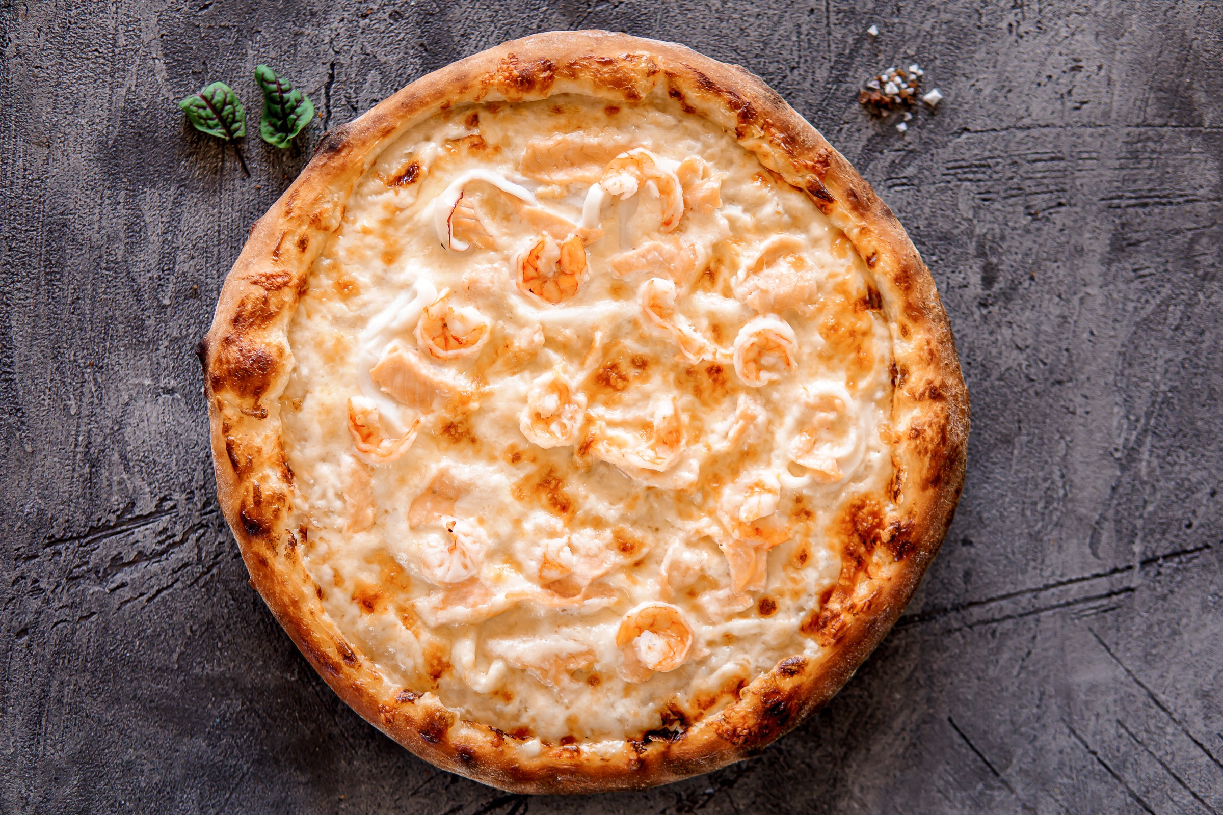 Ginger ресторан