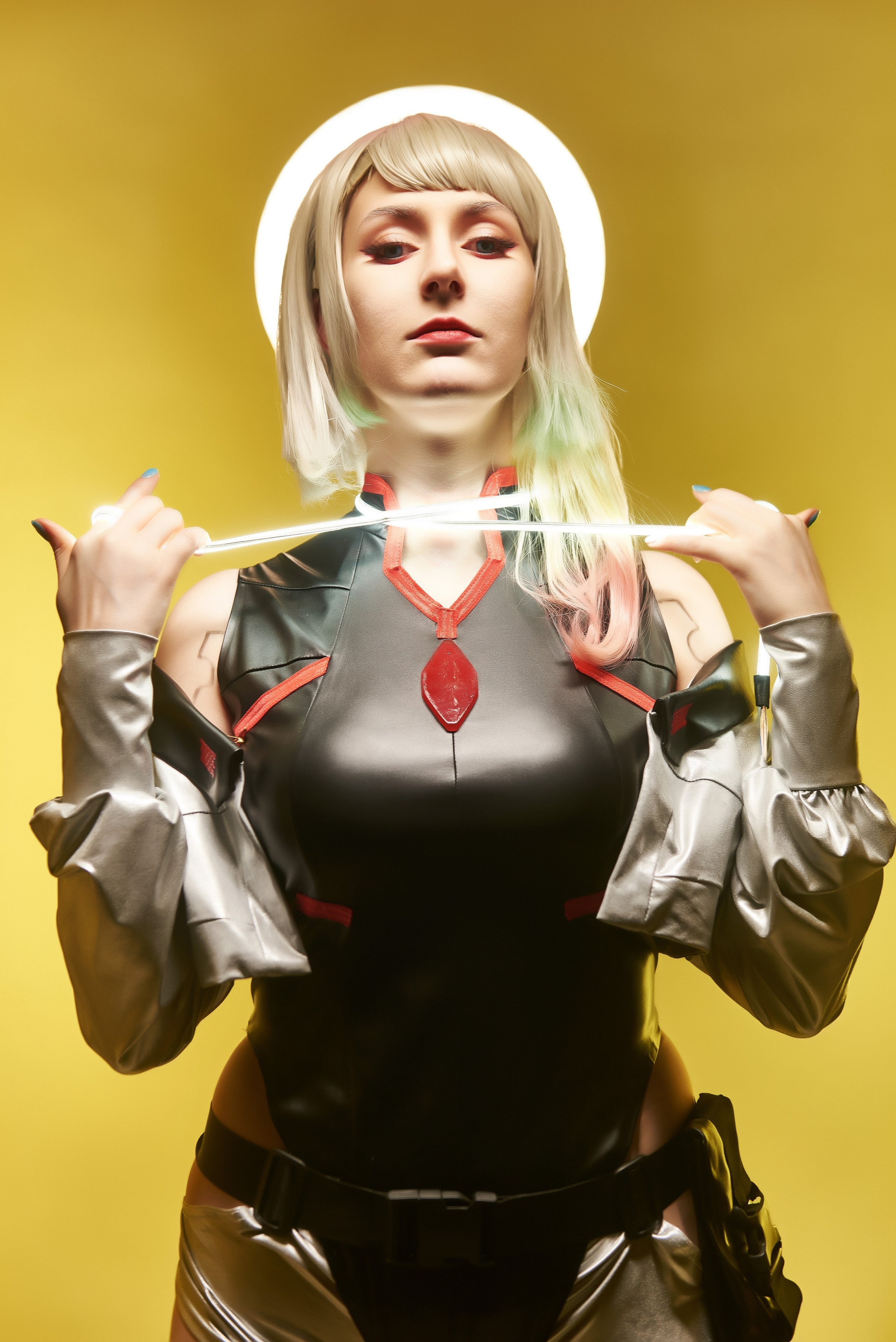 Киберпанк. Андрей Винников фотограф в Нижнем Новгороде