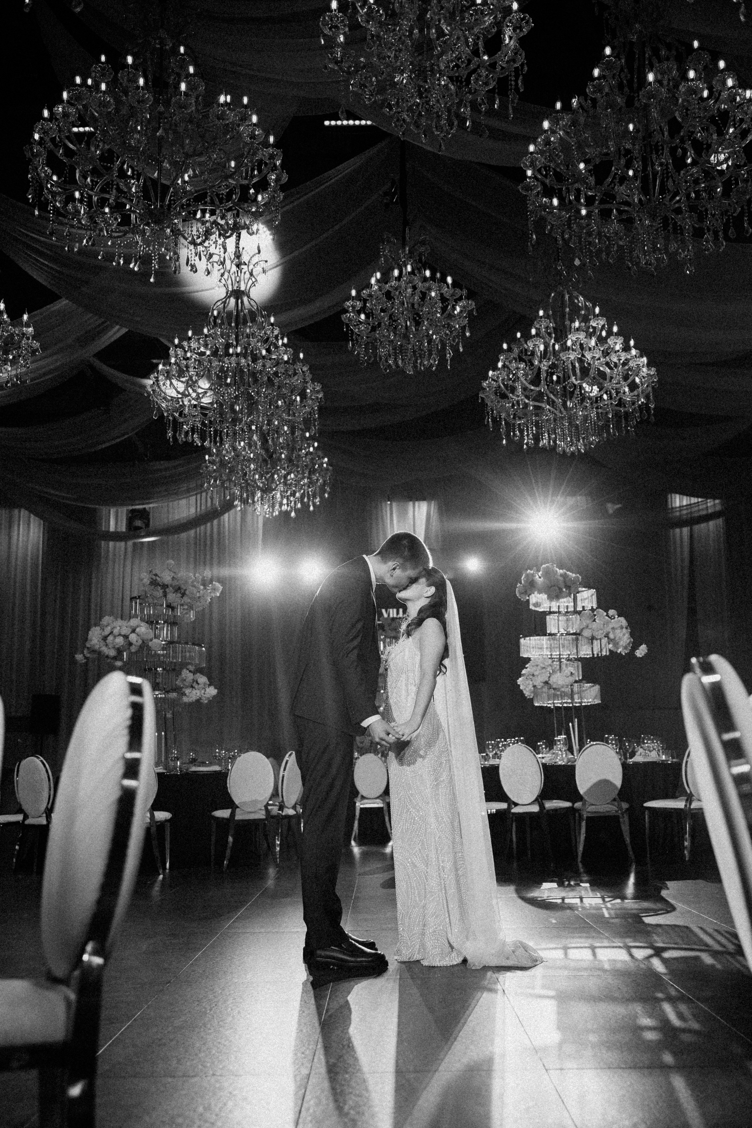 Анна и Дмитрий. Семейный и свадебный фотограф в Москве Вероника Жибинова