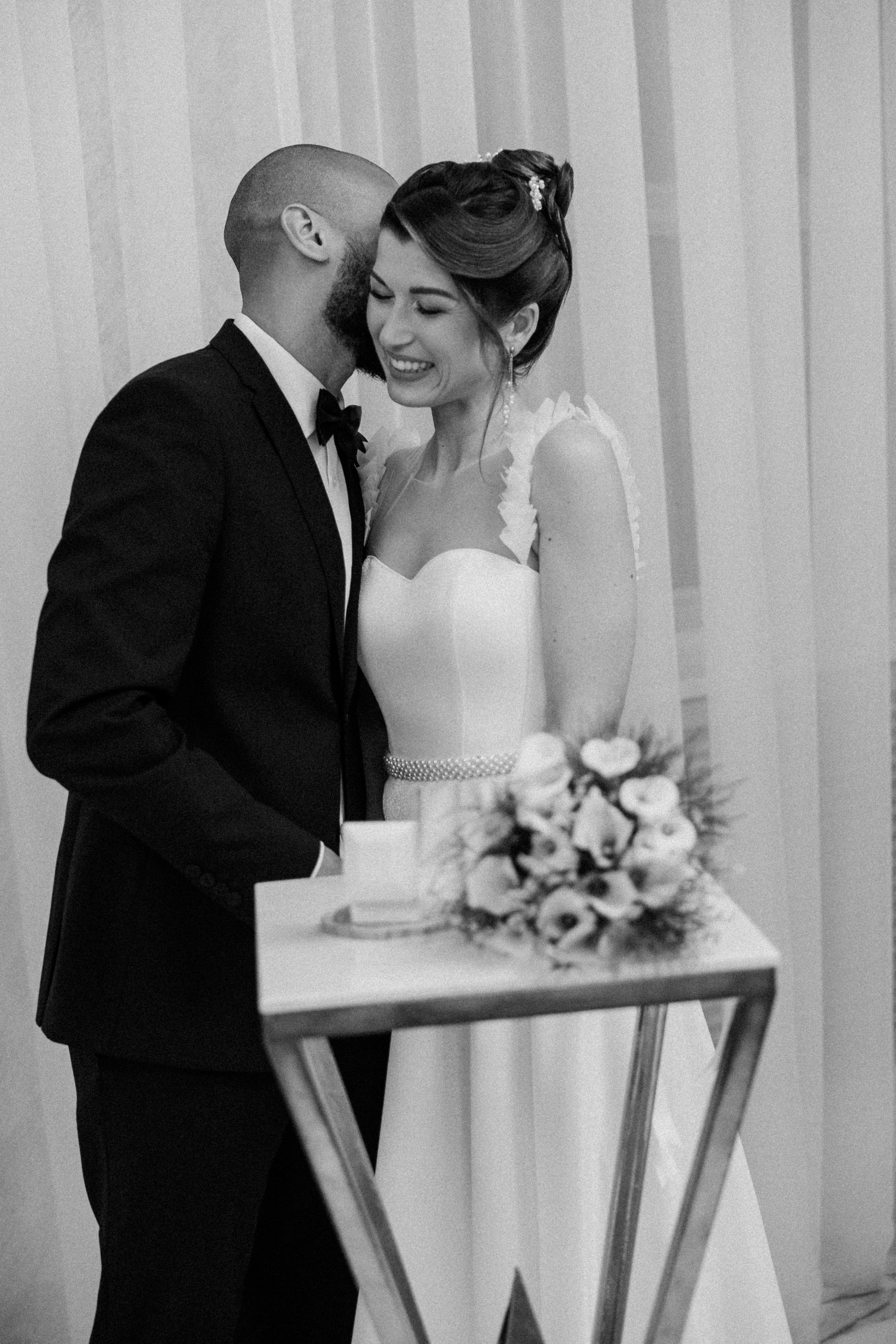 Лиза и Керри. Семейный и свадебный фотограф в Москве Вероника Жибинова