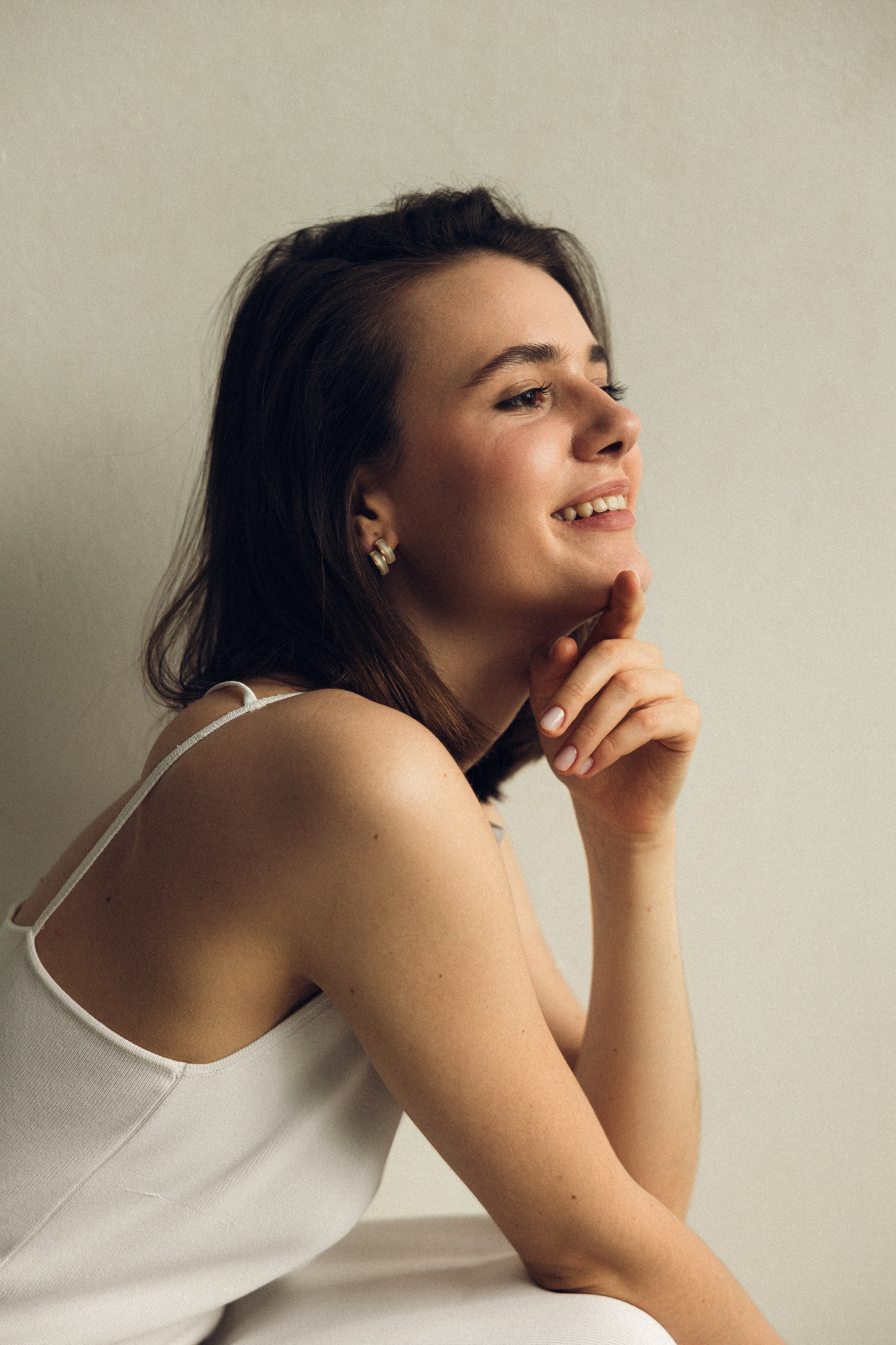 Алеся. Семейный и свадебный фотограф в Москве Вероника Жибинова