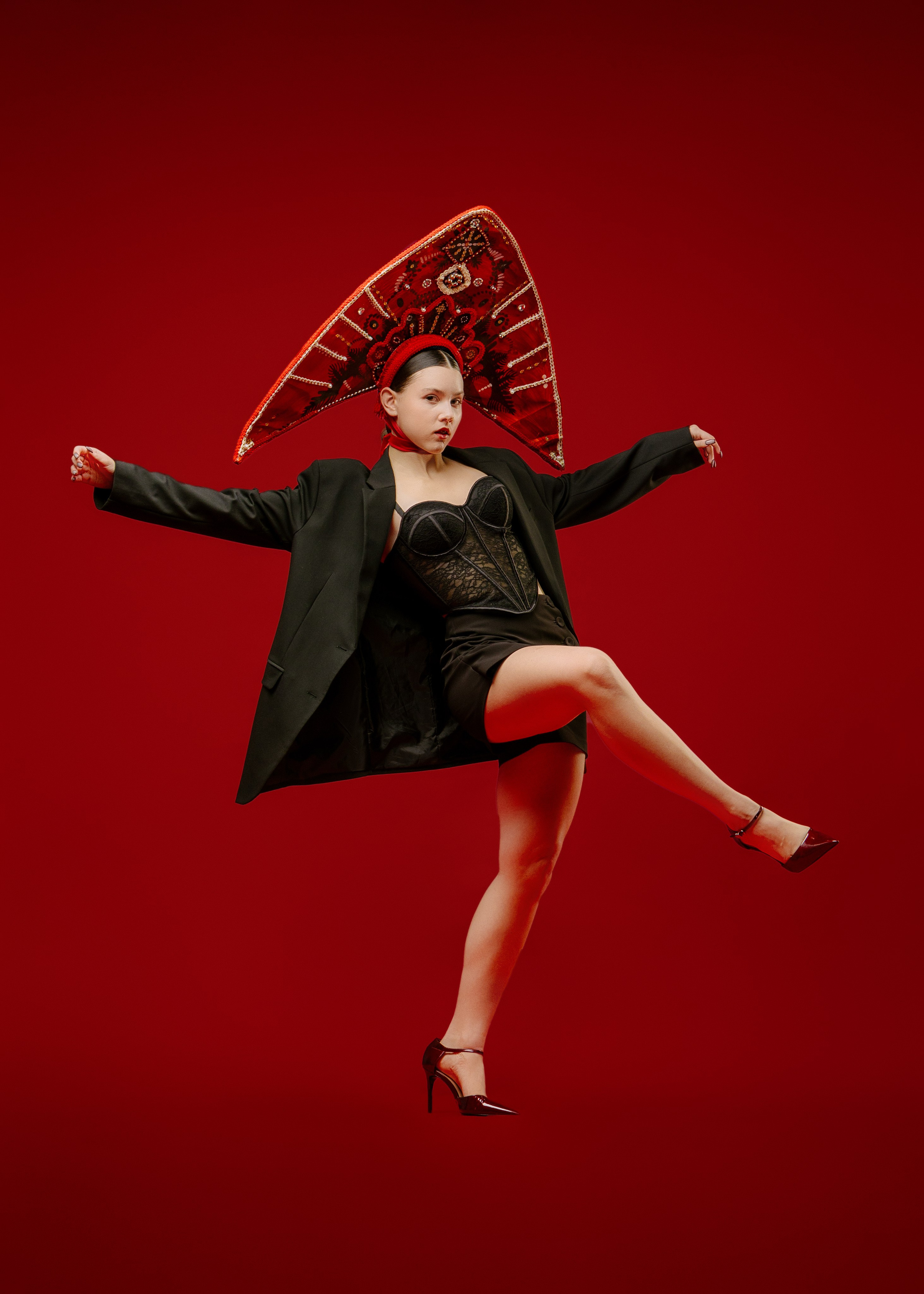 🌟 МАСТЕРСТВО и ЭСТЕТИКА: спорт, балет, фотография 🌟