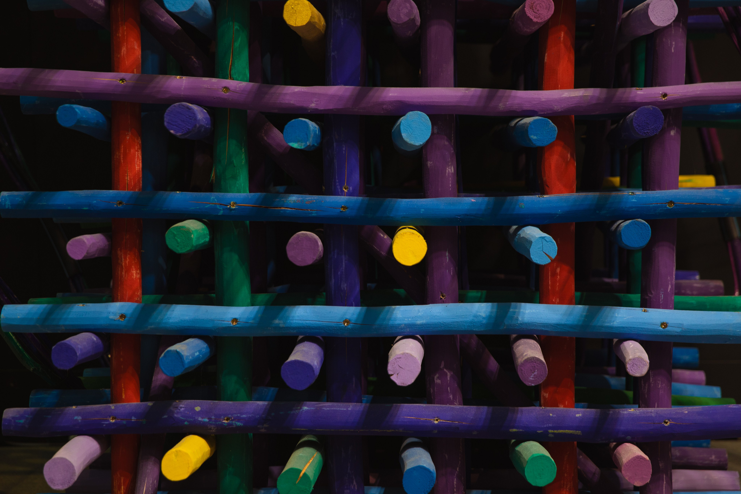 АРХ Москва. Фотограф Иван Белов