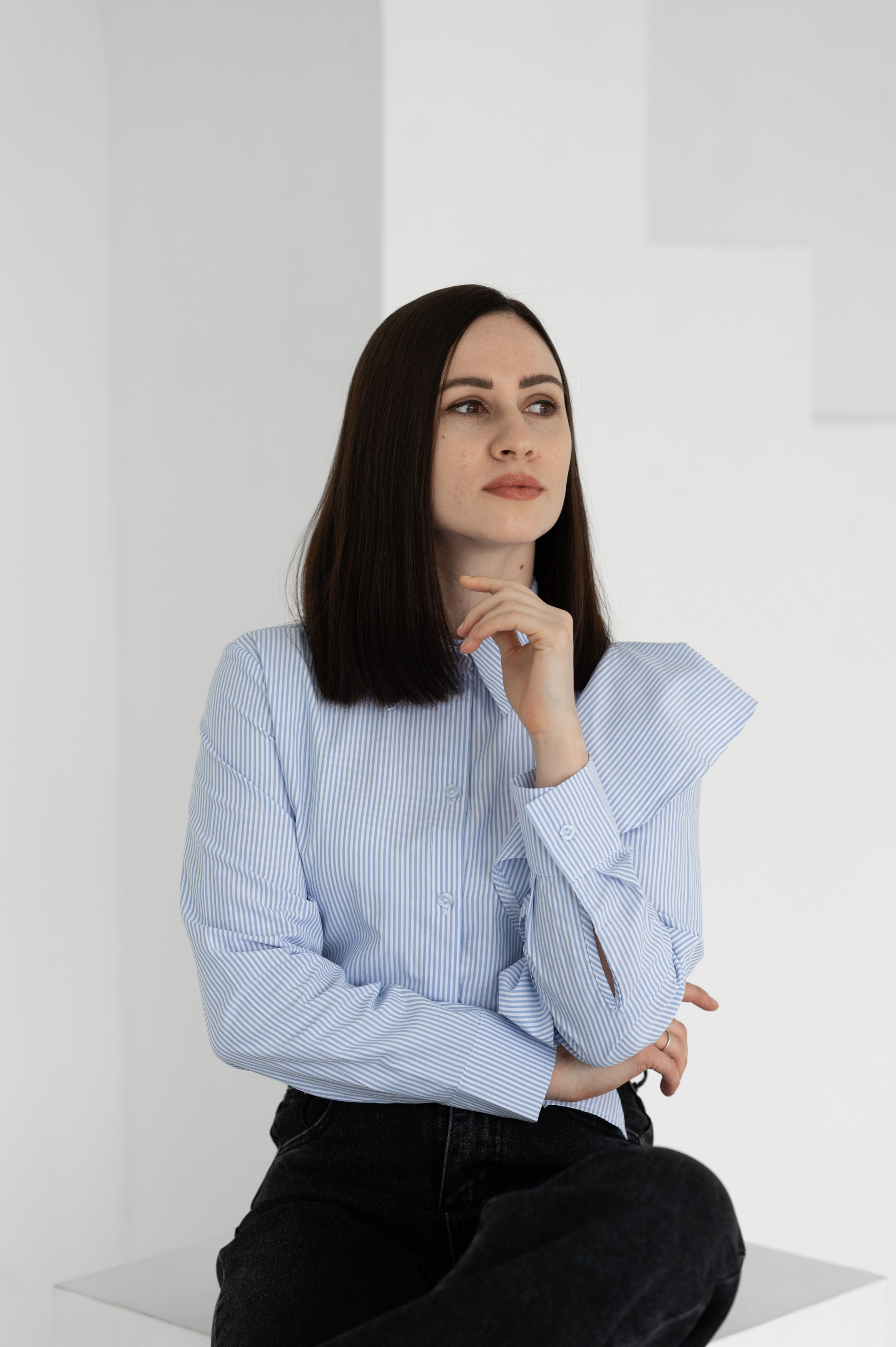 Наши мысли. Фотограф Ким Ангелина