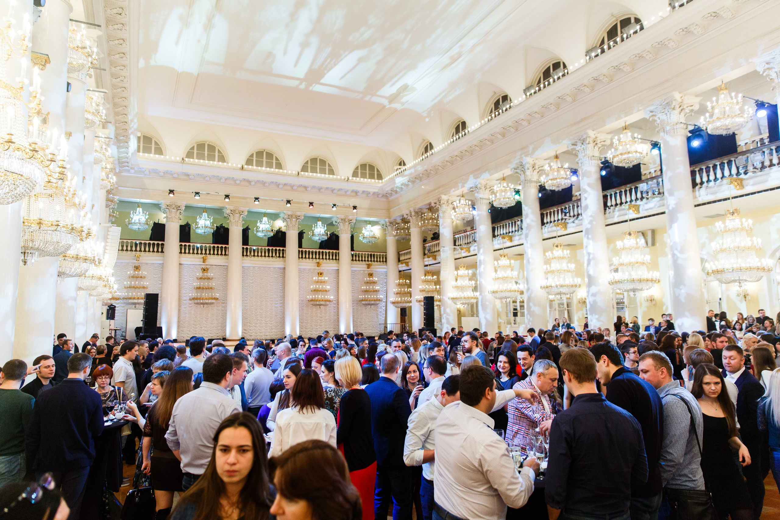 70. Фотограф Недорез Александр в Москве. Репортаж на ваших мероприятиях