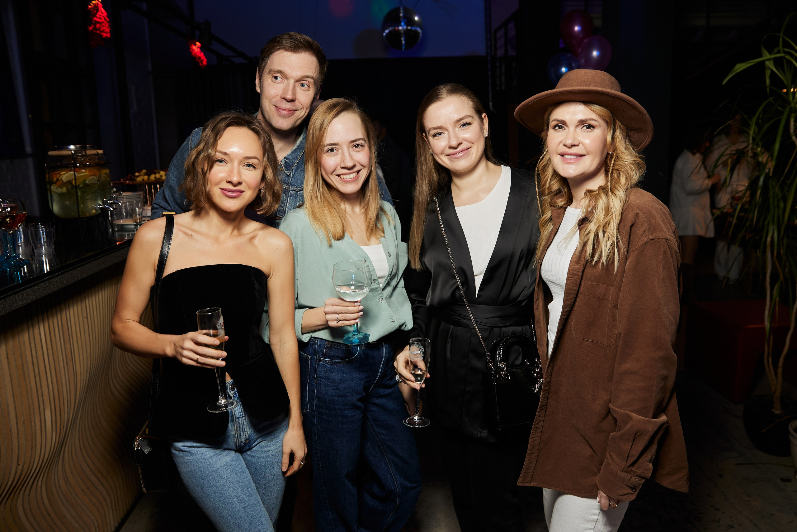 6. Фотограф Недорез Александр в Москве. Репортаж на ваших мероприятиях