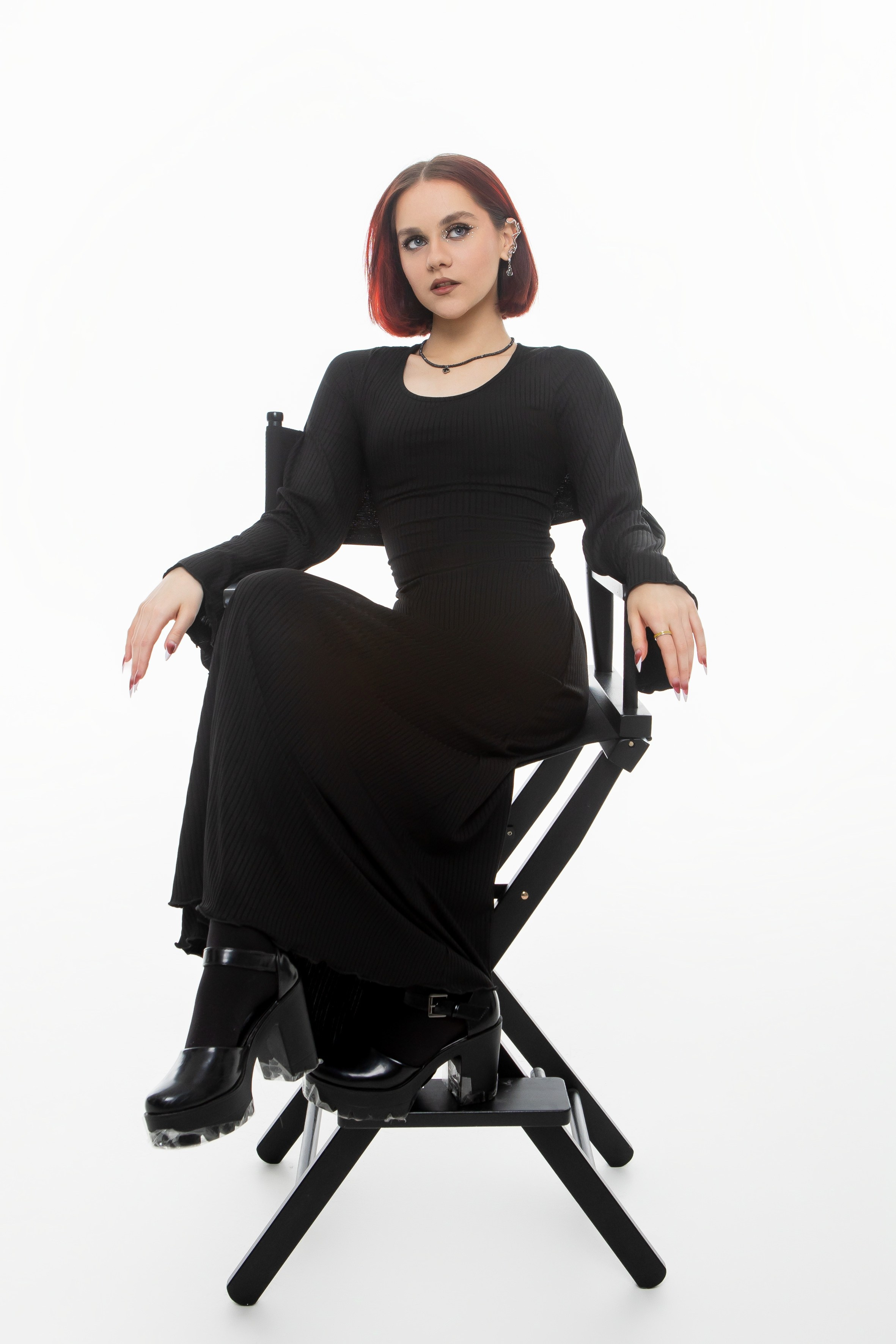 Студия Гимназия 12 11 А 2024 г. Свадебный и портретный Фотограф в Липецке Дмитрий Котюков