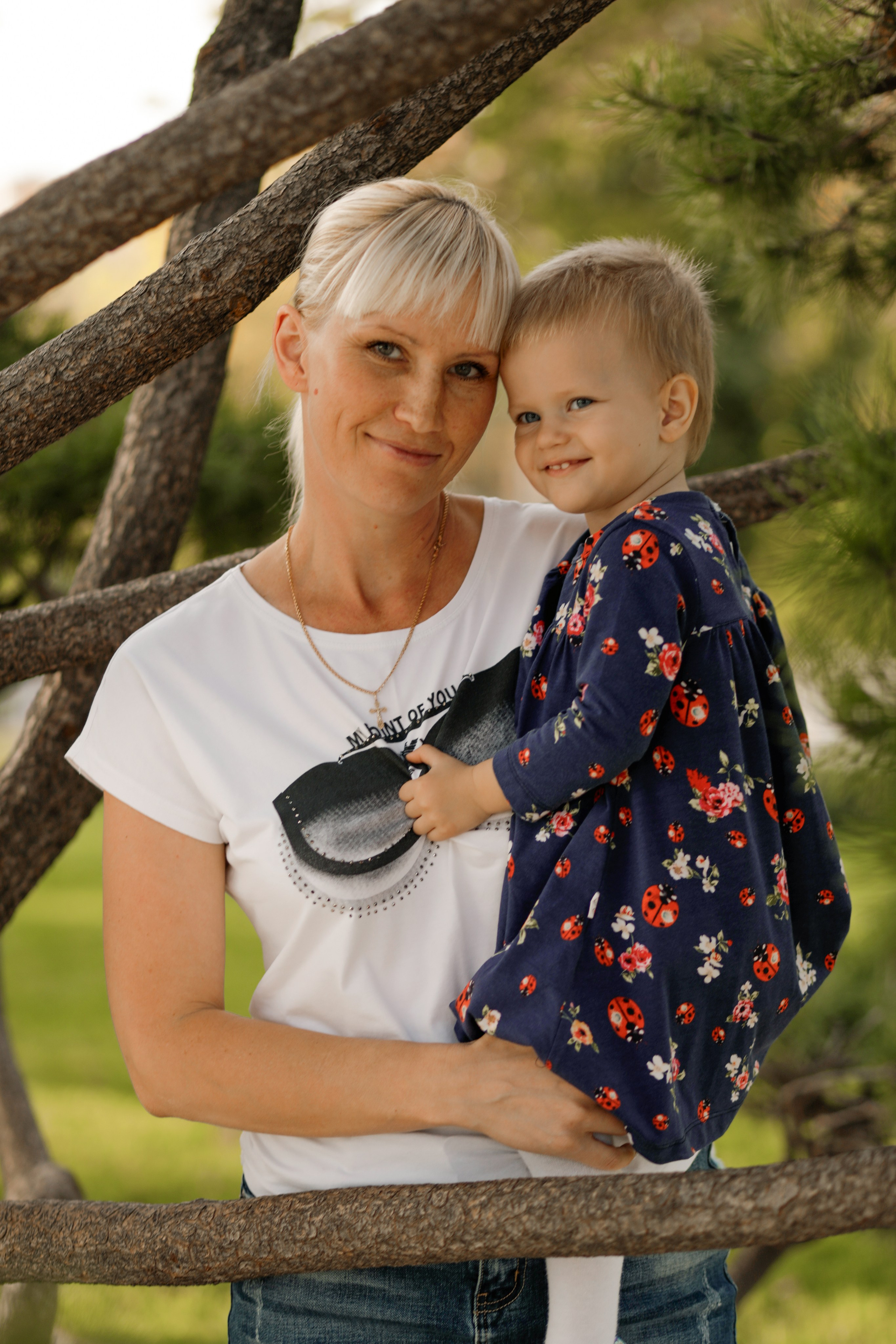 Семейные фотосессии. Фотограф Людмила Жук