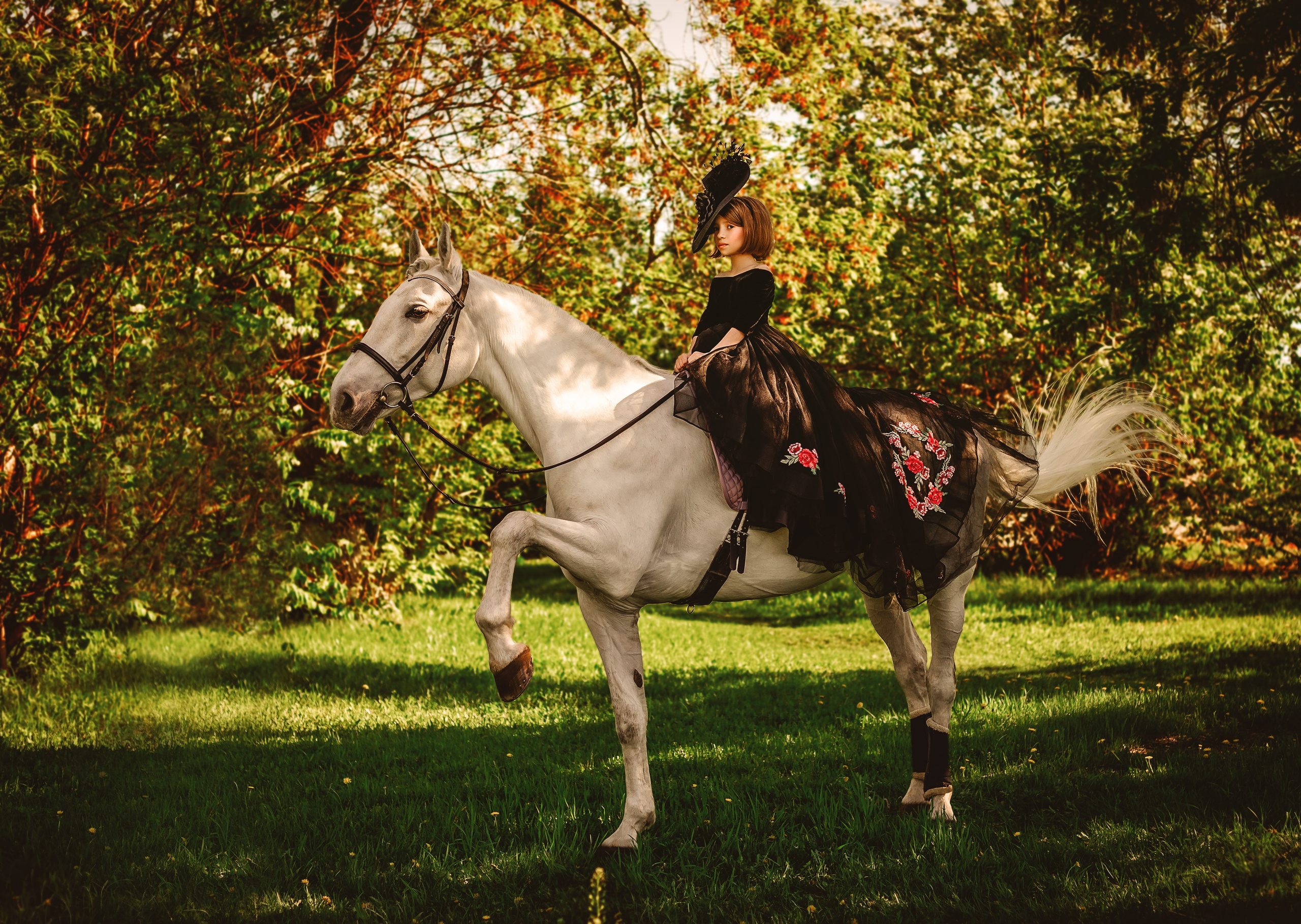 Ирина Ананич. Фотограф в Красноярске