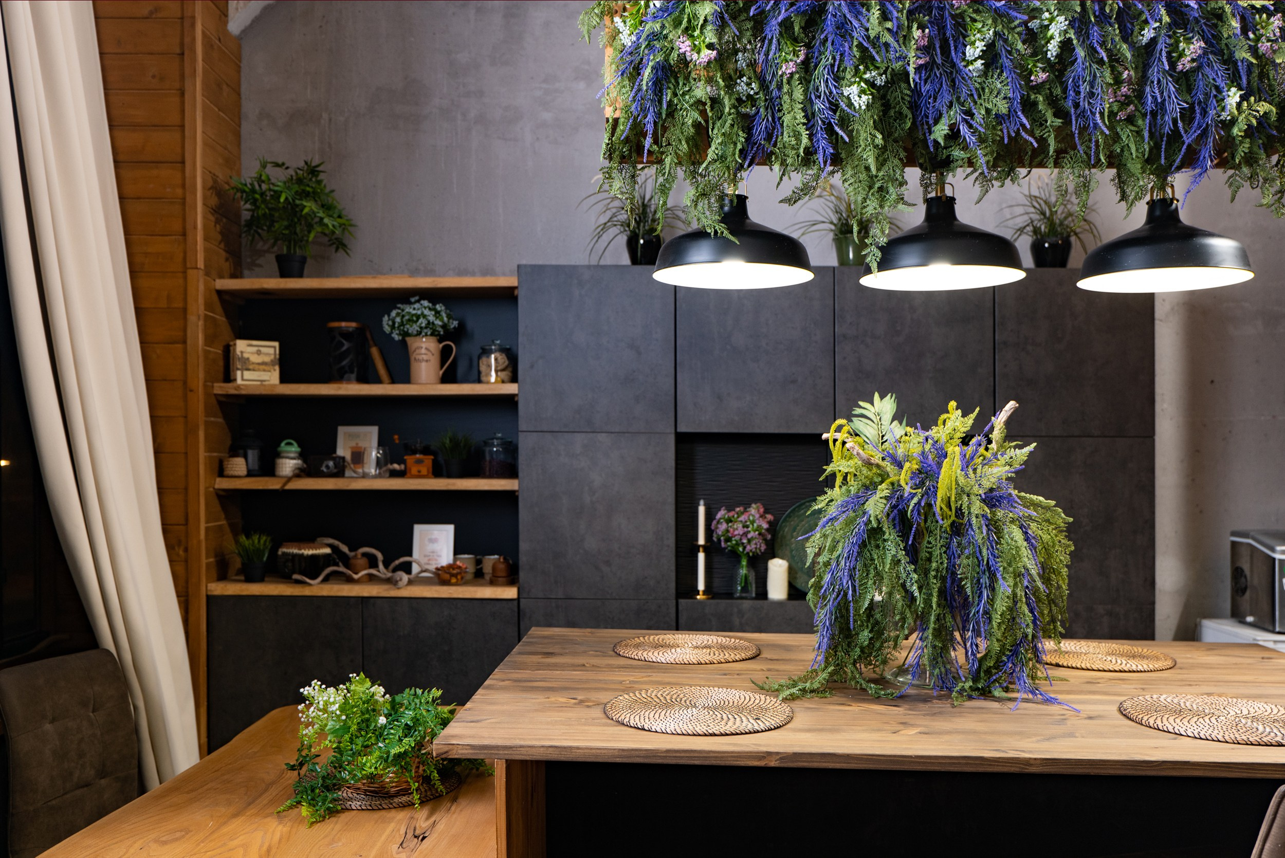 Альпы. Фотостудия Тироль. Москва