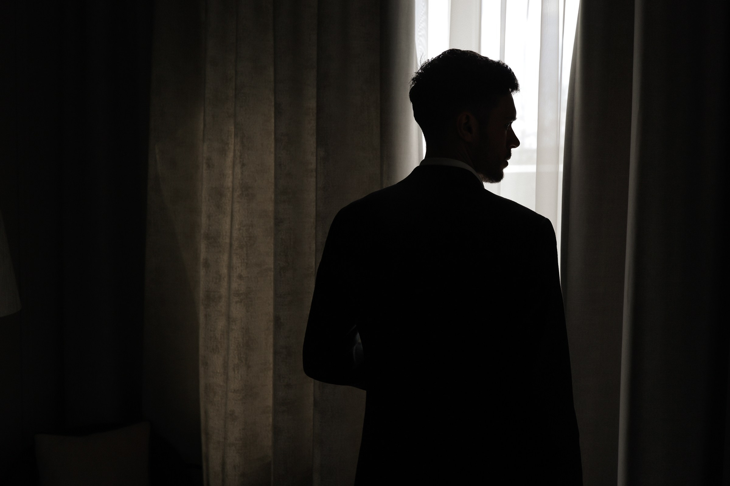 Максим и Кристина. 2024. Свадебный фотограф Великий Новгород Станислав Кособудский