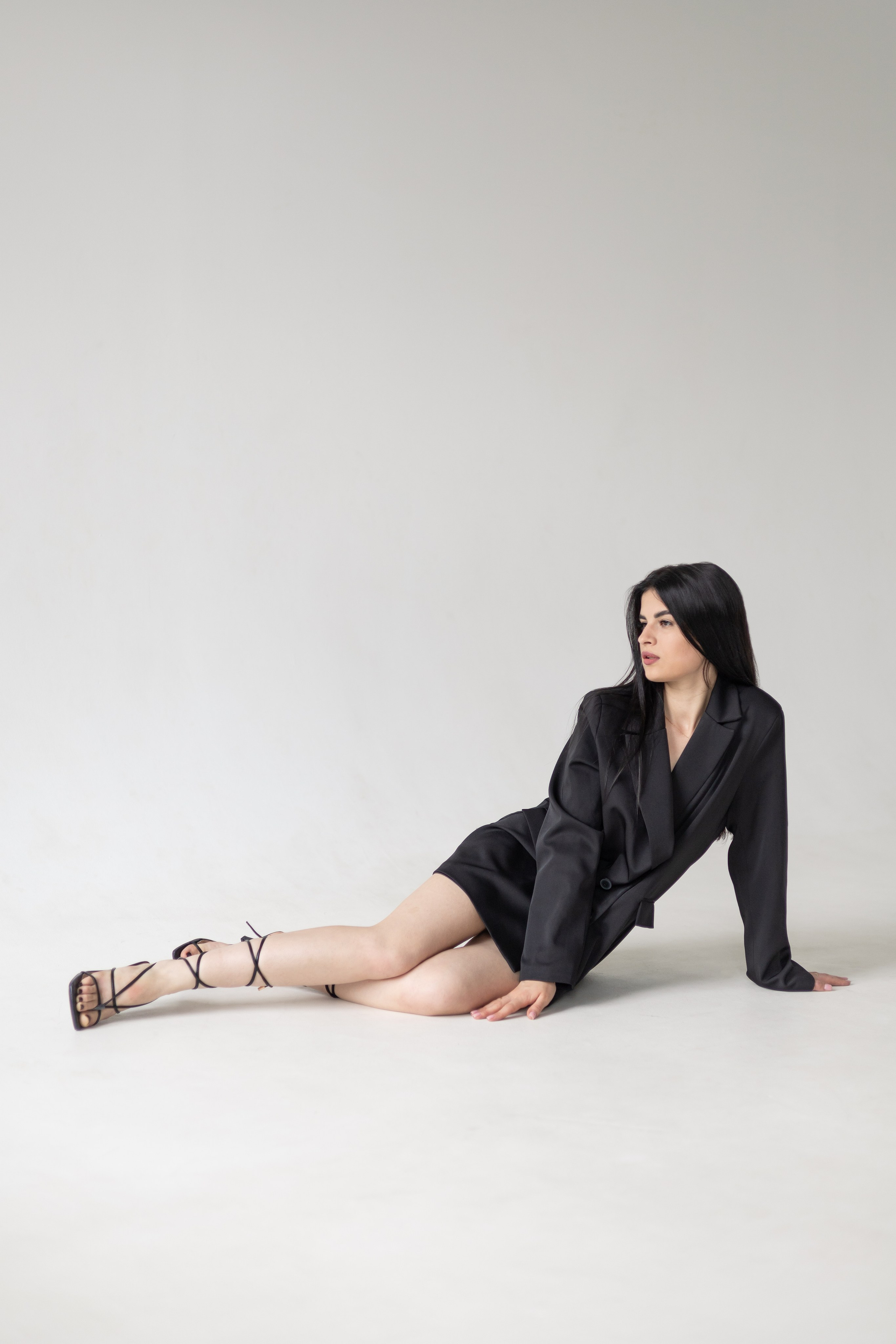 Анастасия. Портретный фотограф Даниела Питькова Москва|Ногинск