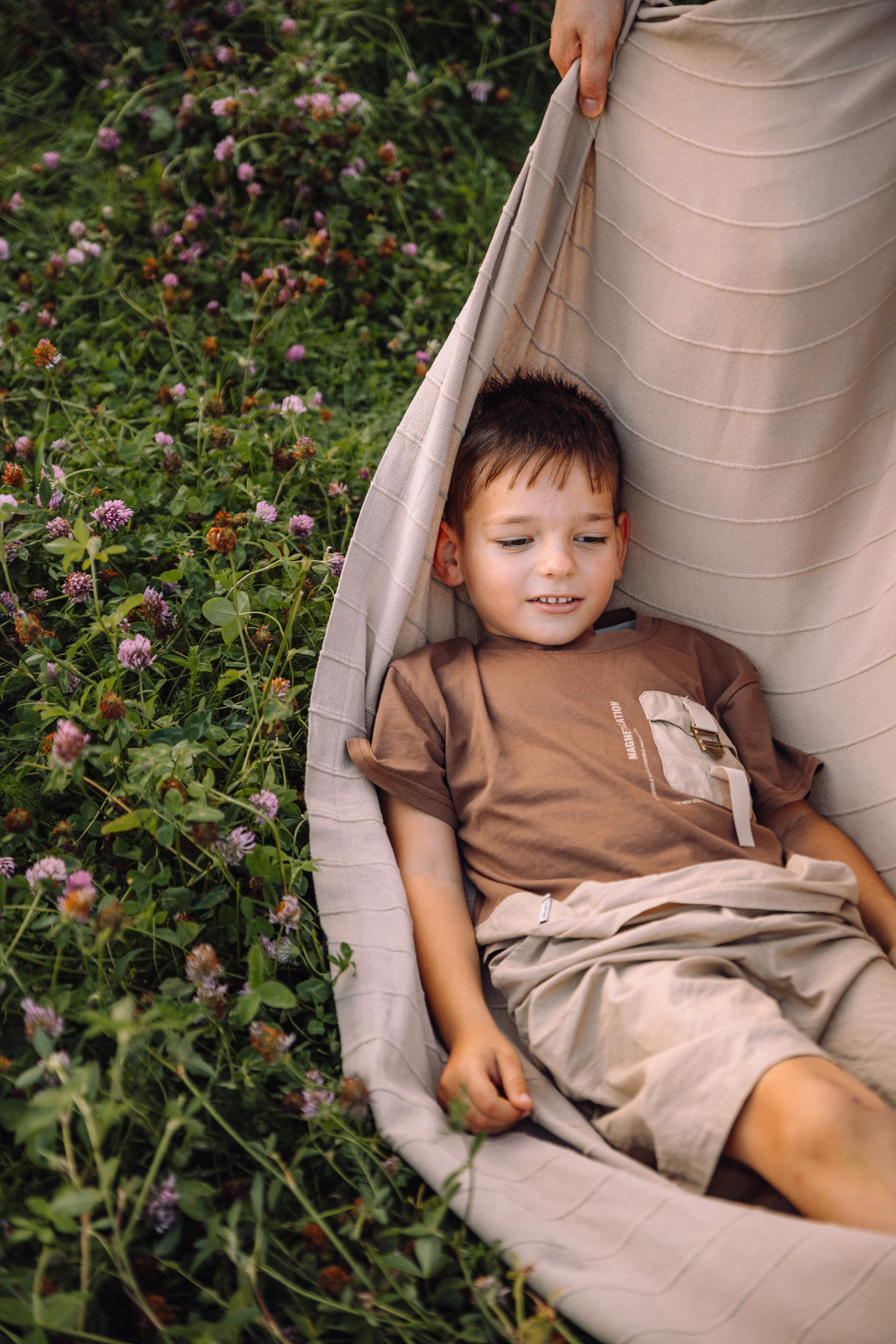 Наталия, Нахид, Давуд. Семейный фотограф В Москве Александра Дейкун