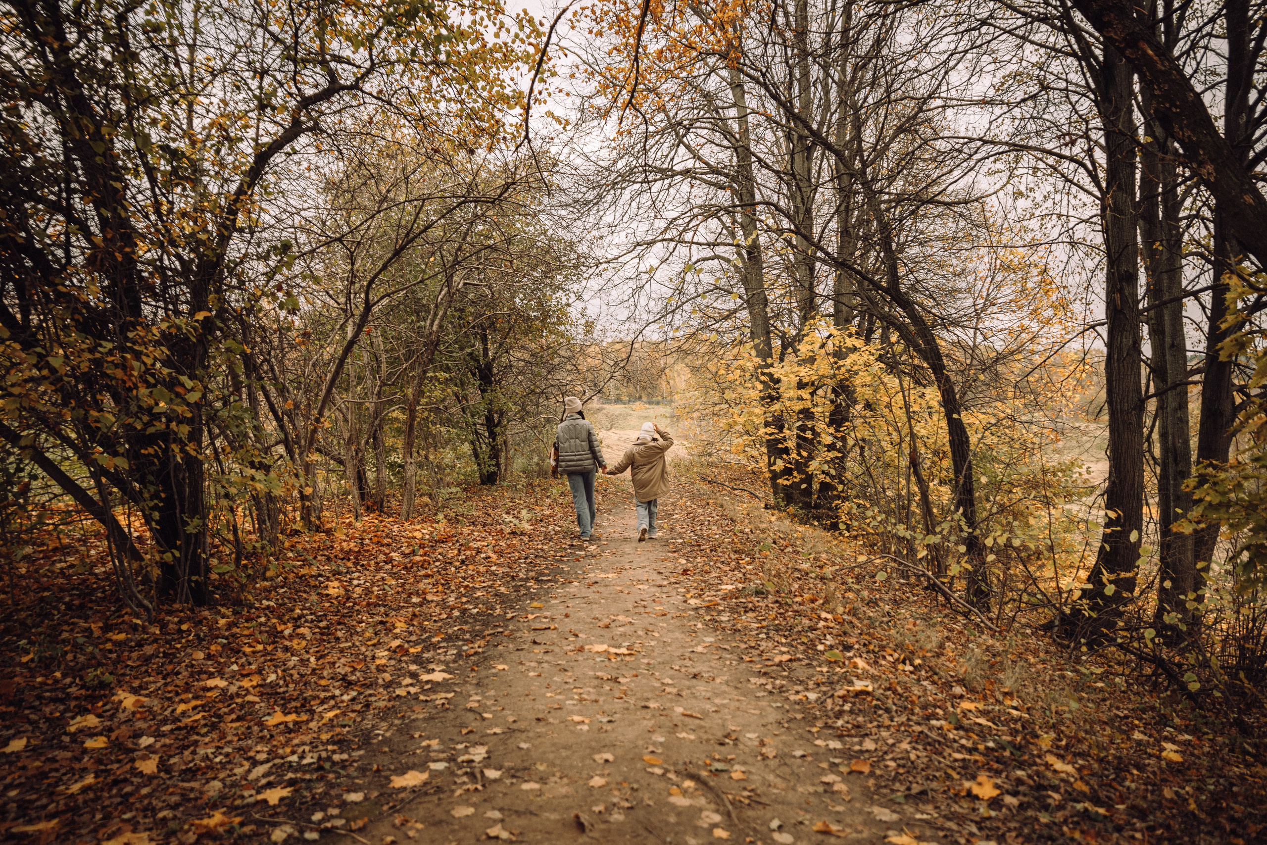Маша и Алиса. Семейный фотограф В Москве Александра Дейкун