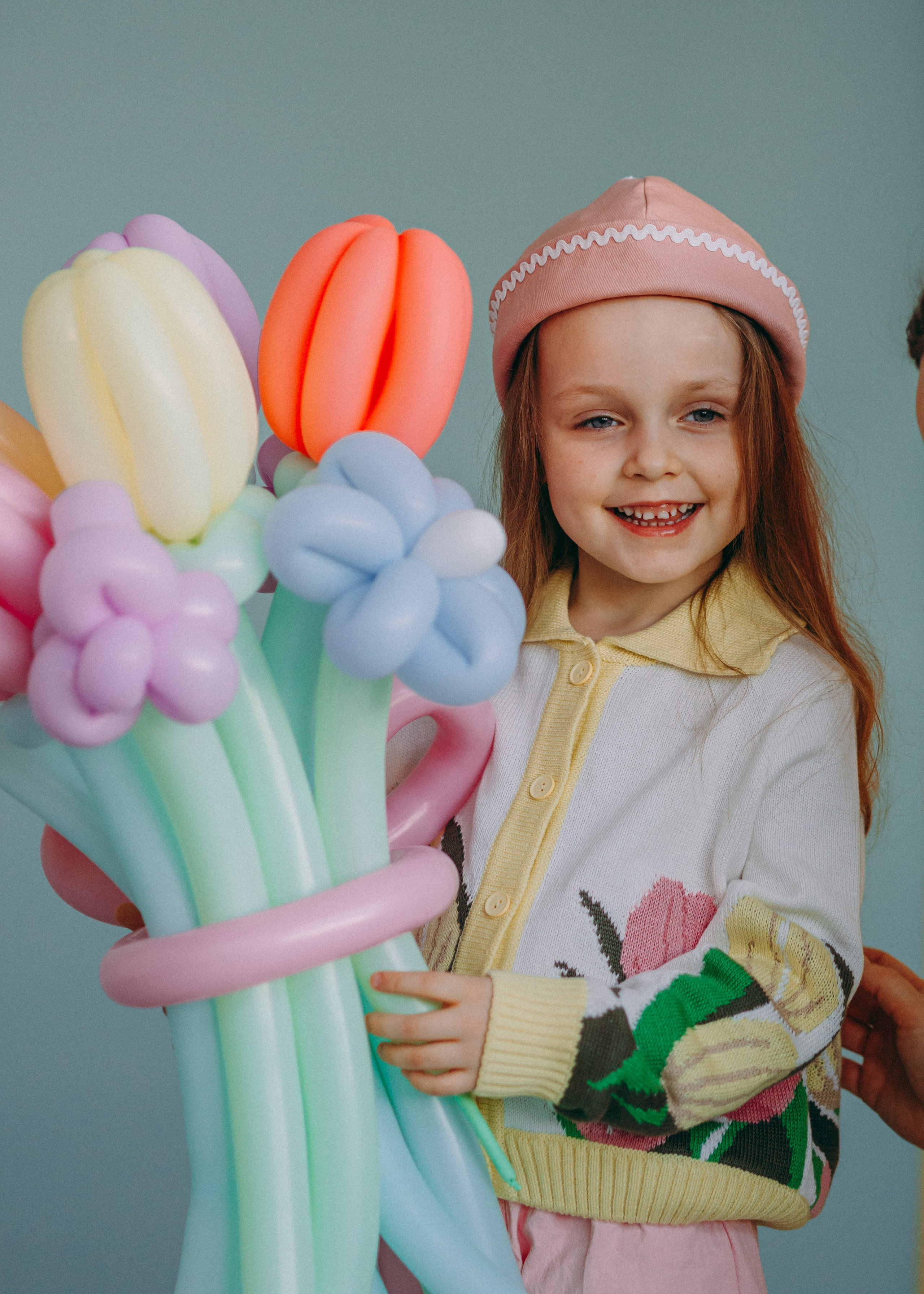 Лера и Рита. Семейный фотограф В Москве Александра Дейкун
