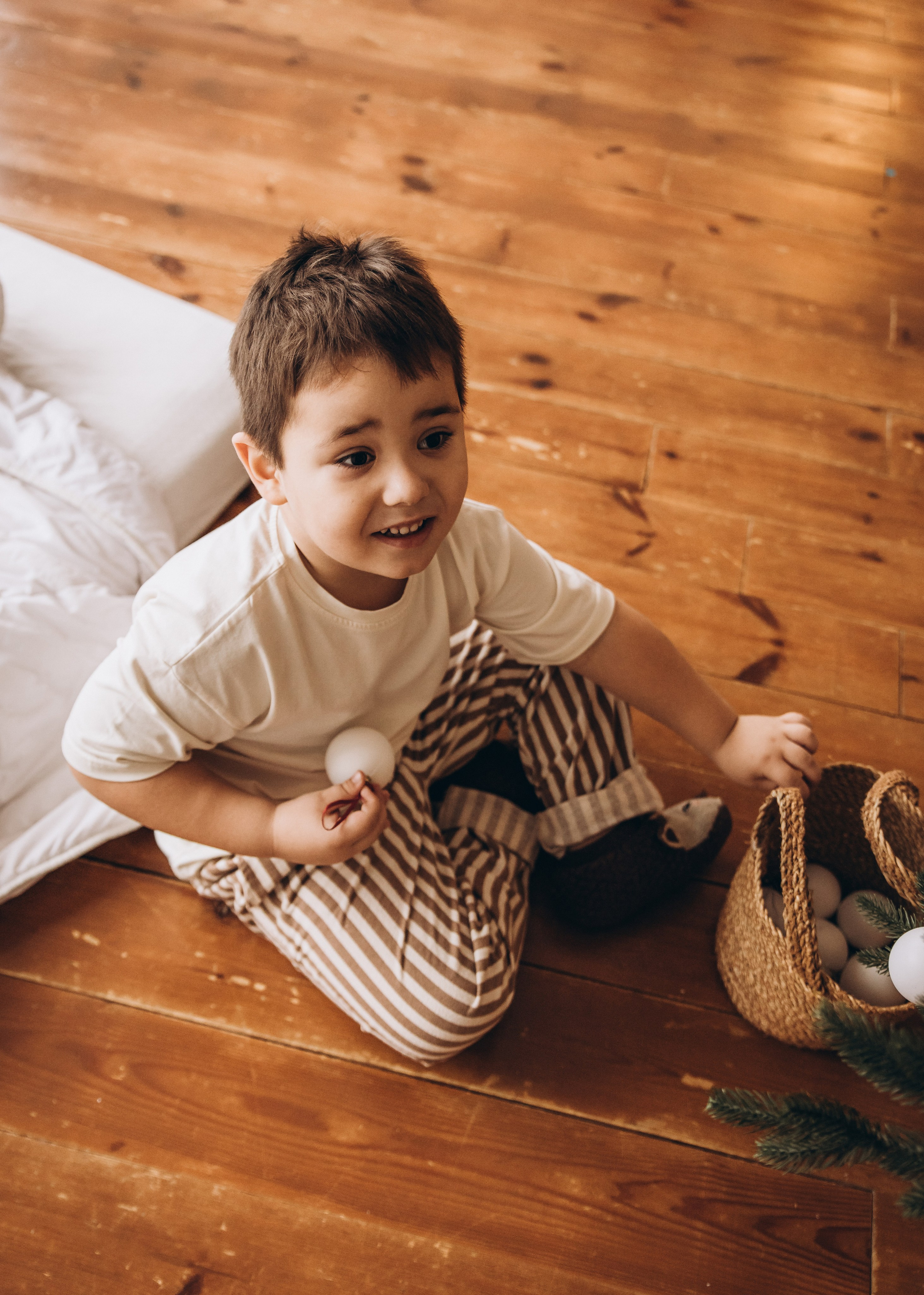 Аня, Саша и Леша. Семейный фотограф В Москве Александра Дейкун