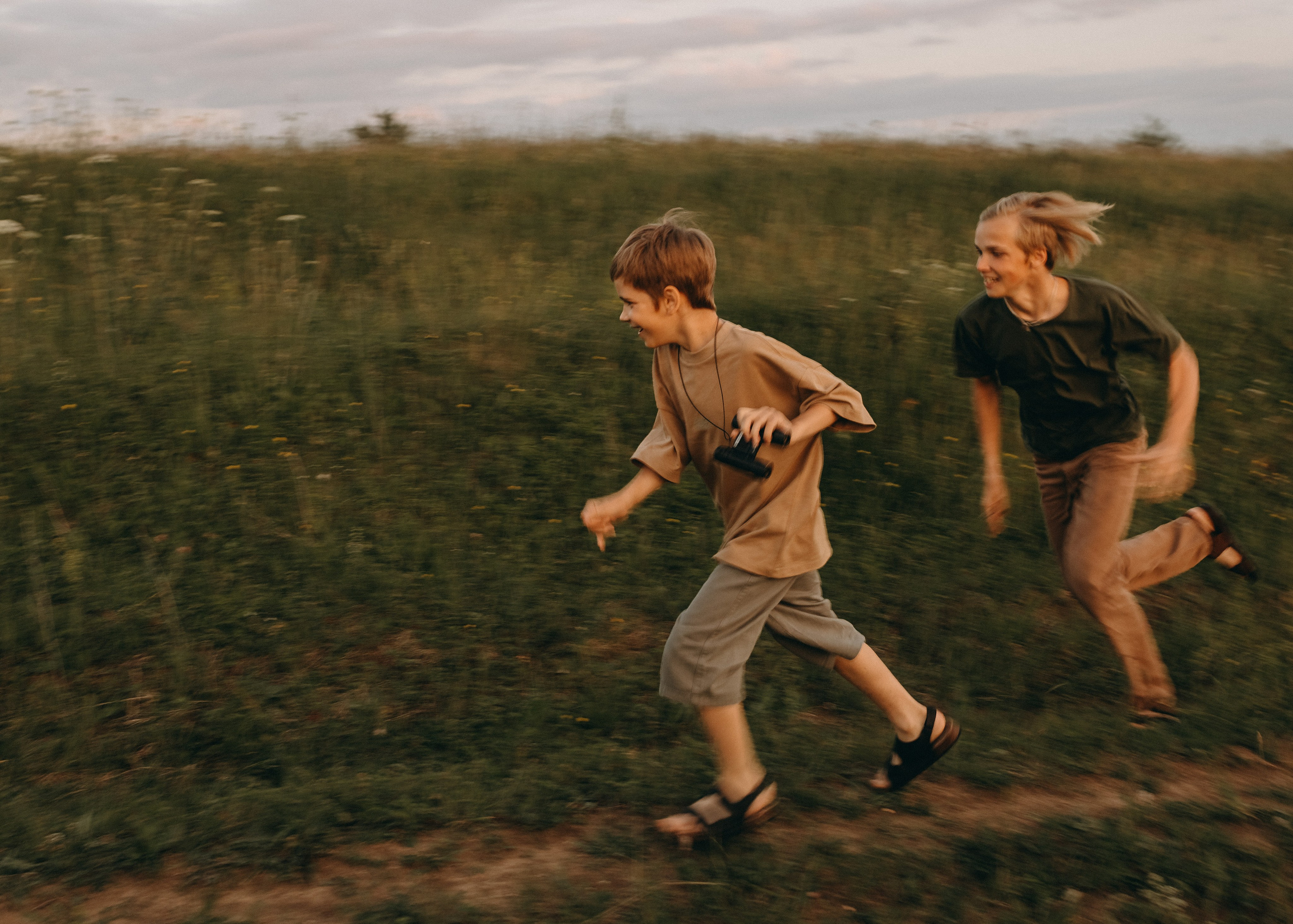 Наталья, Дмитрий, Артем, Леша и Аглая. Семейный фотограф В Москве Александра Дейкун