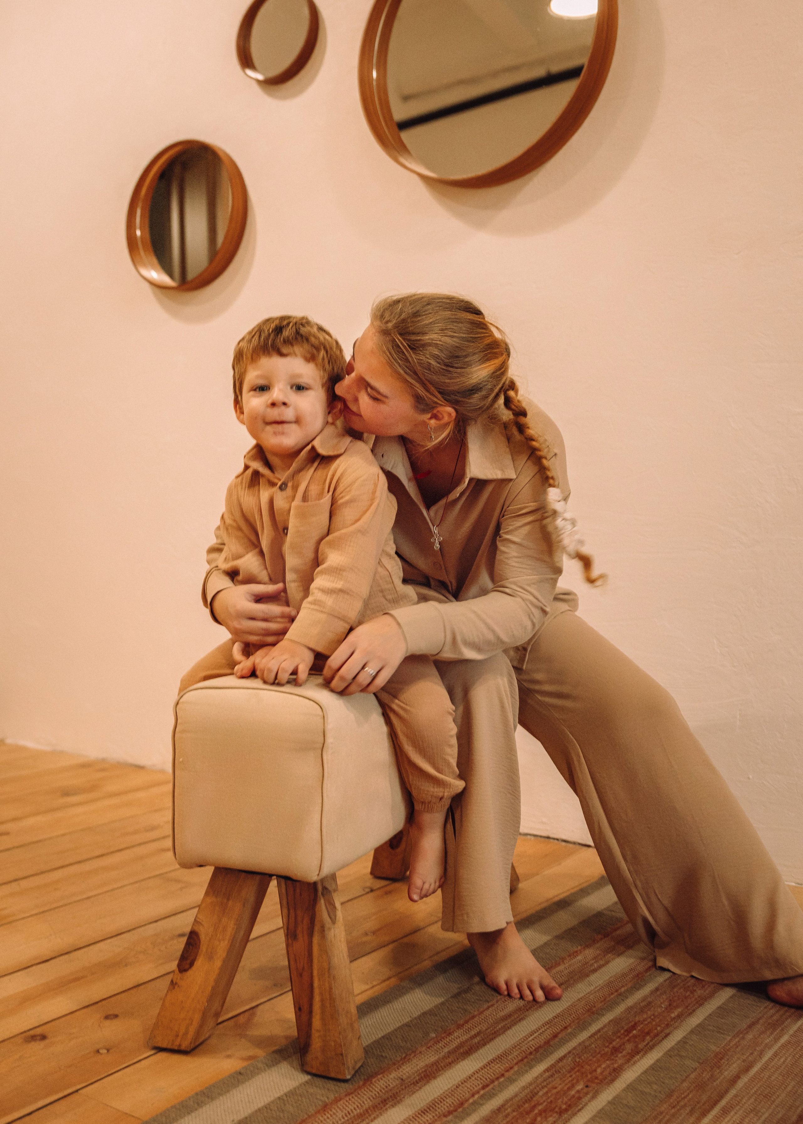 Настя и Давид. Семейный фотограф В Москве Александра Дейкун