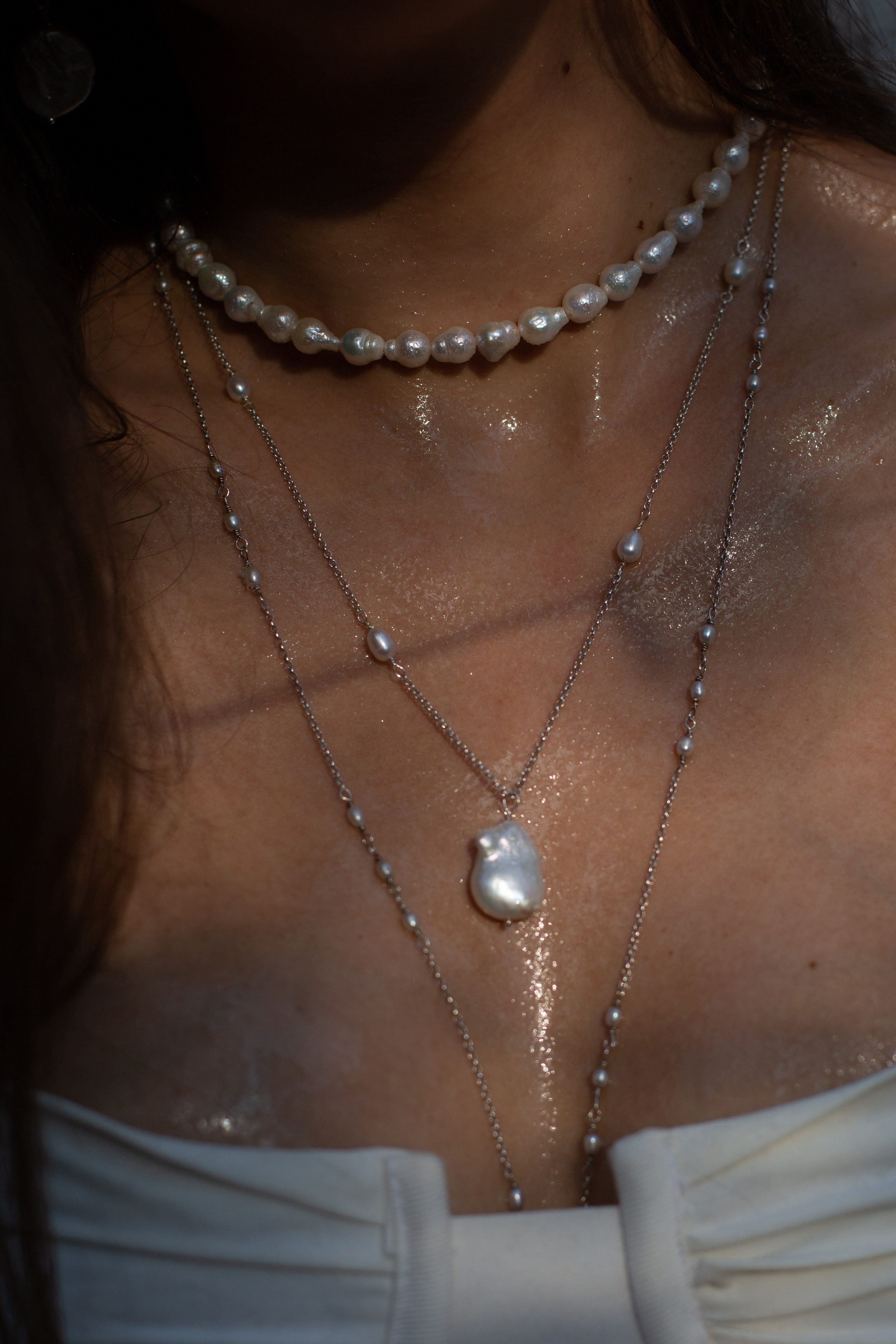 Бренд pancy jewelry. Портретный фотограф в Москве