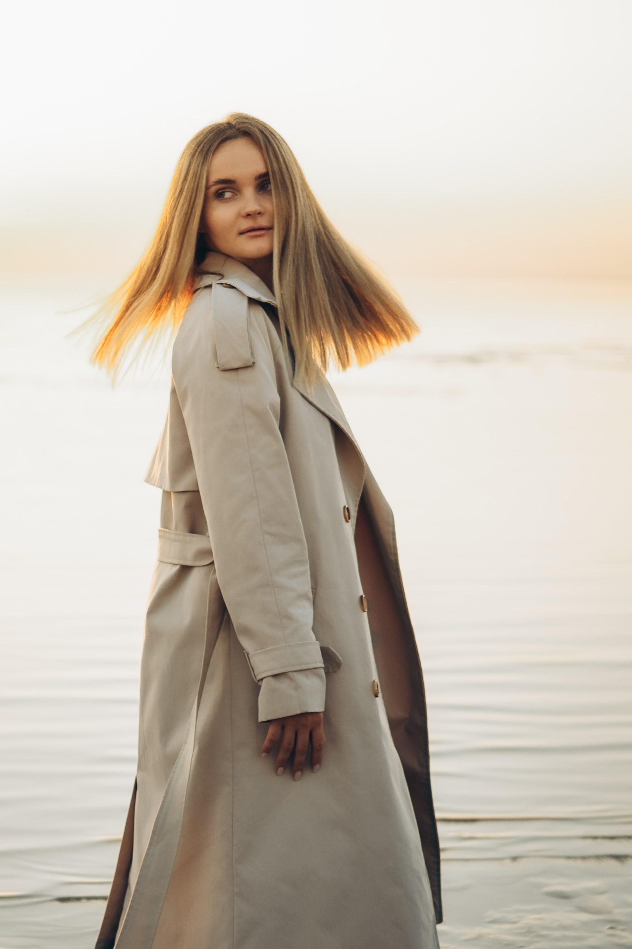 Залив. Фотограф ПИТЕР СПБ Надежда Баранова