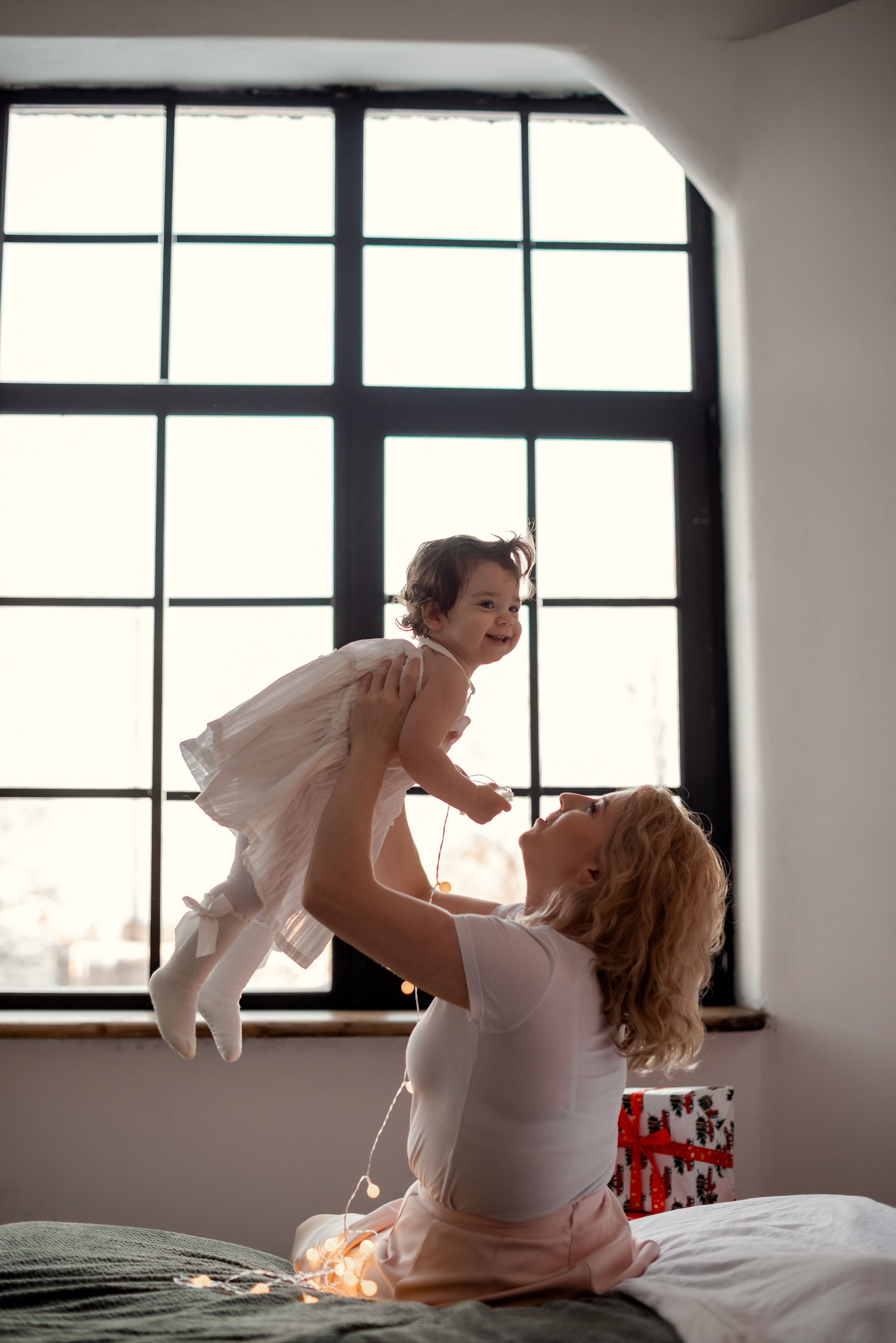 Волшебные мгновения. Портретный фотограф в Петрозаводске Татьяна Лебедева