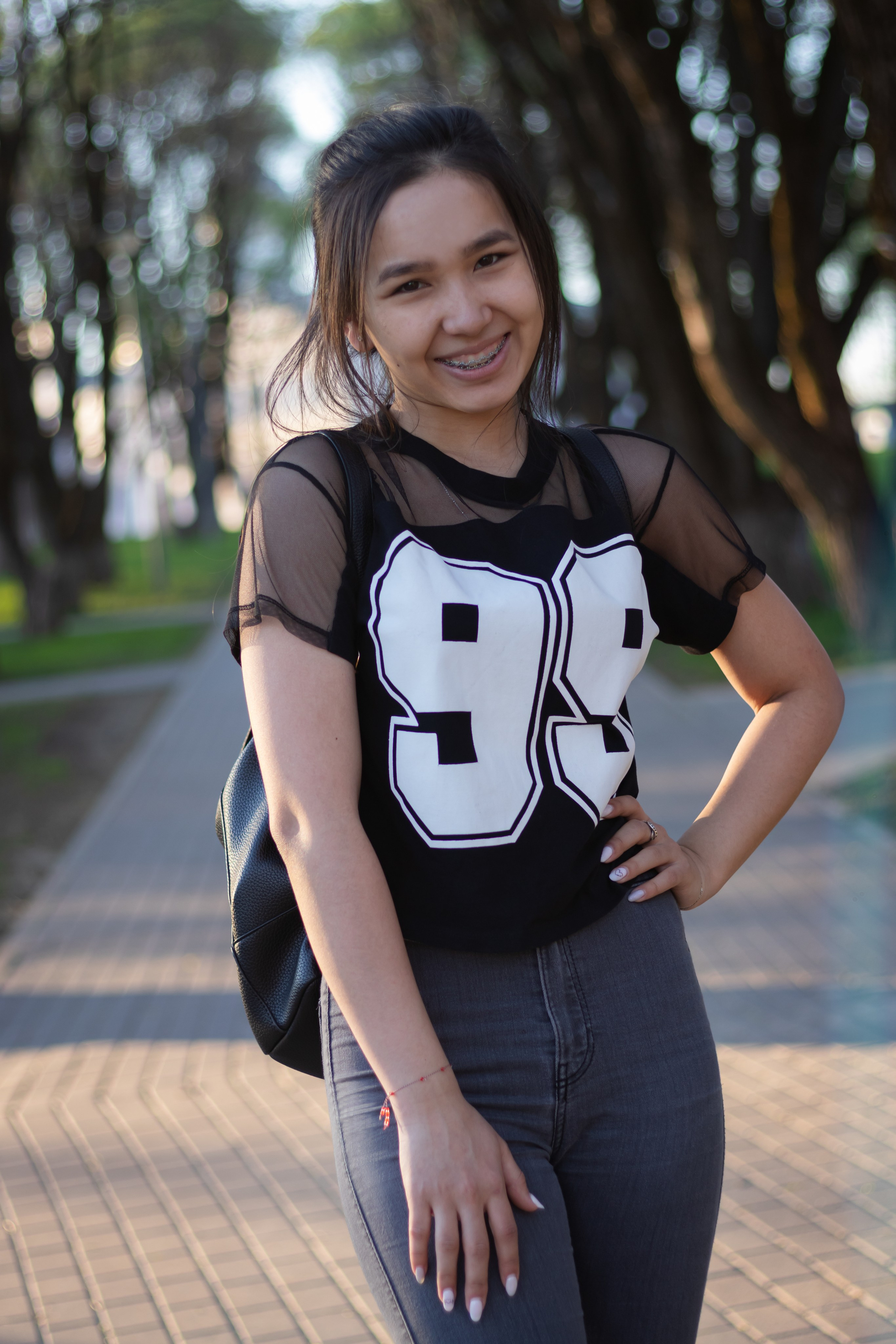 Гузель. Уличный/Студийний фотограф! Геворг Галстян