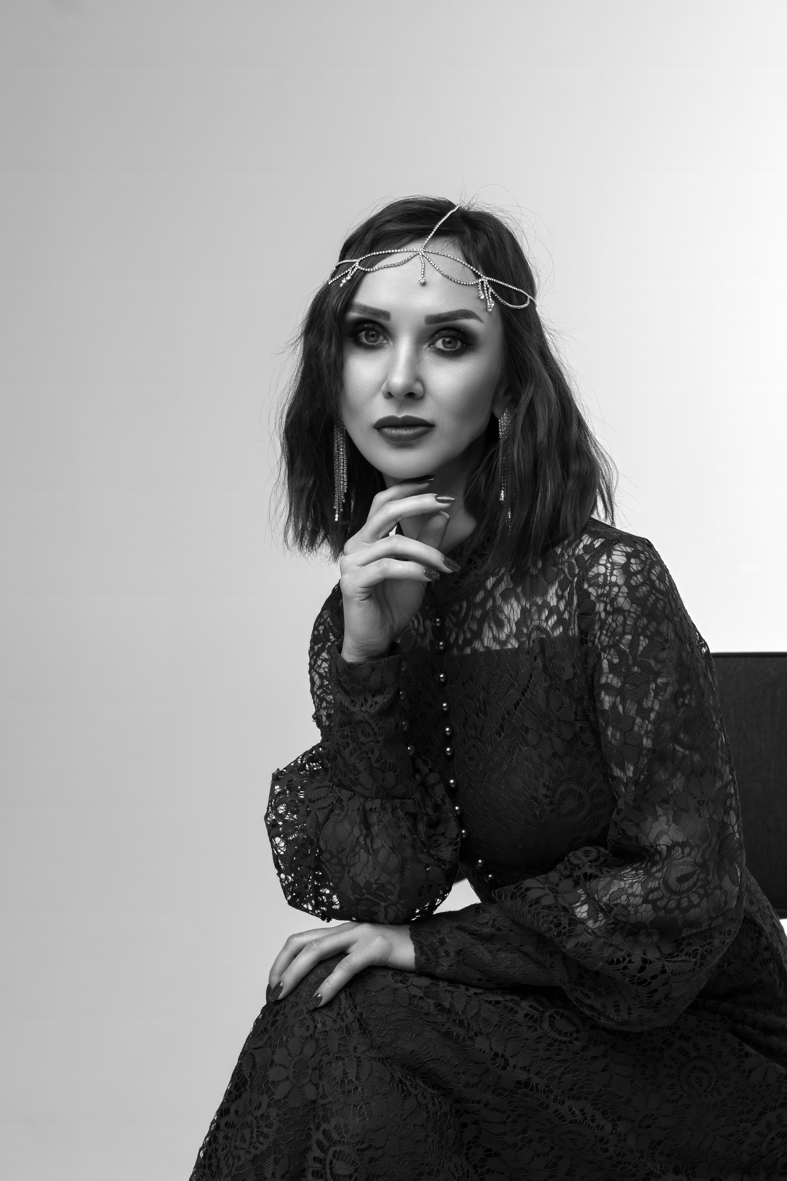 Анастасия и Святослав. Женский фотограф в Москве Камила Бакаева