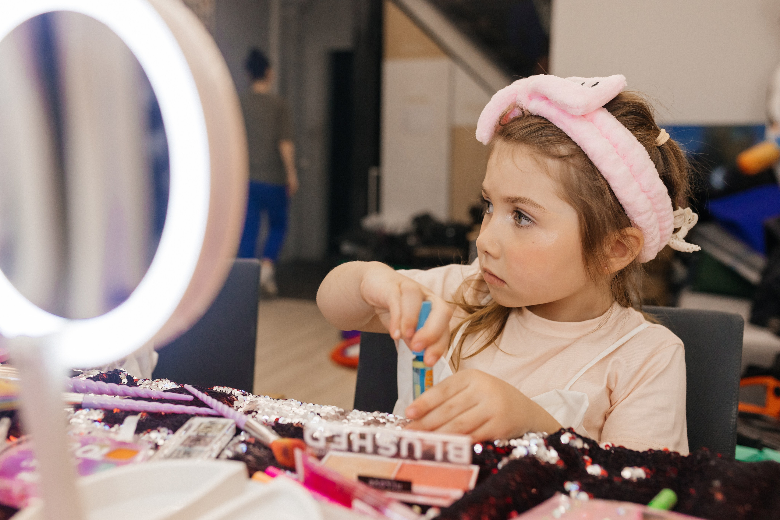 Репортажная съёмка детского дня рождения. Фотограф Наталия Федосова, г. Москва. TG и Instagram @nataliya_raw