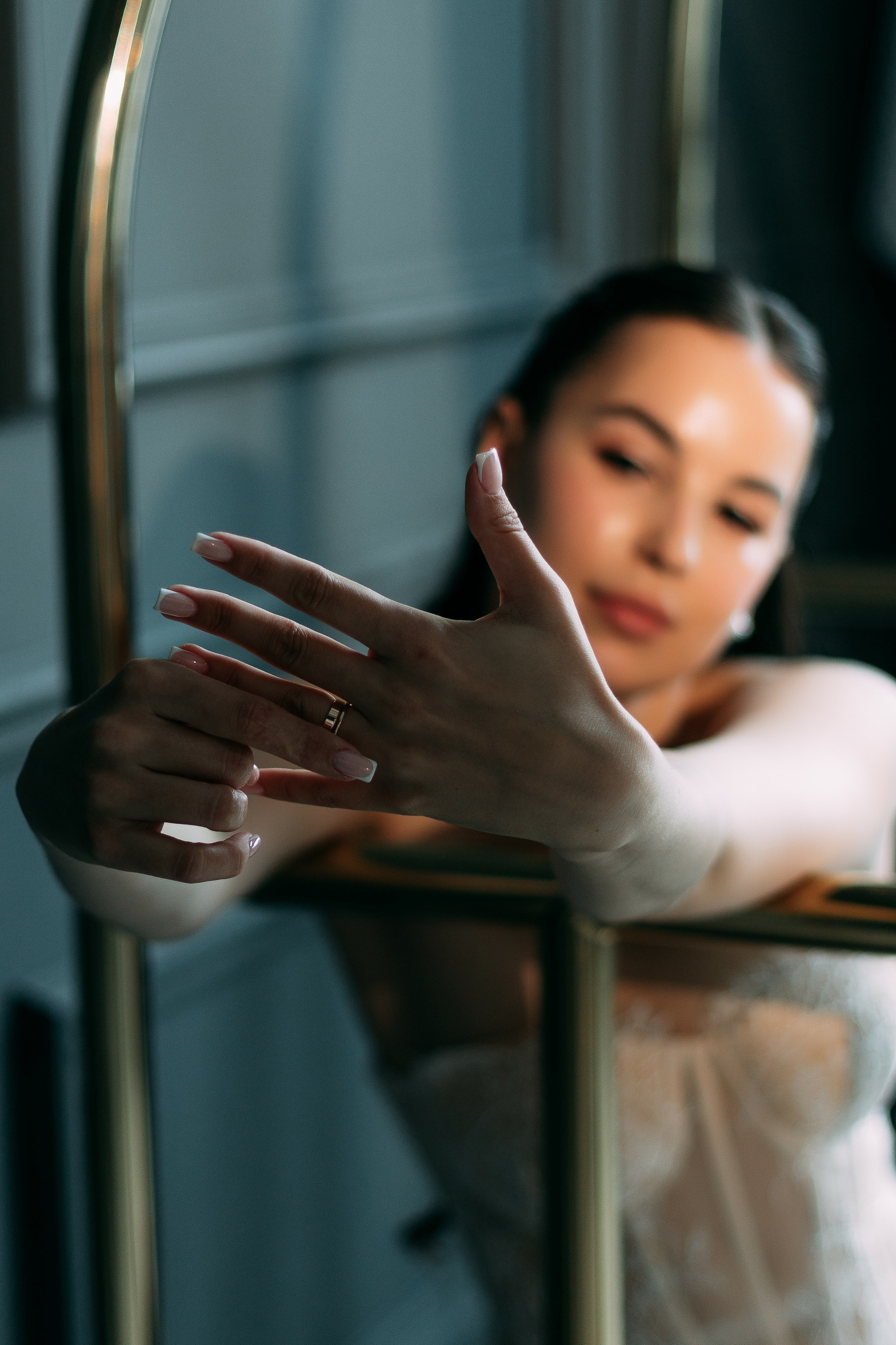 Иван & Настя. Свадебный и репортажный фотограф в Чебоксарах Покровский Александр