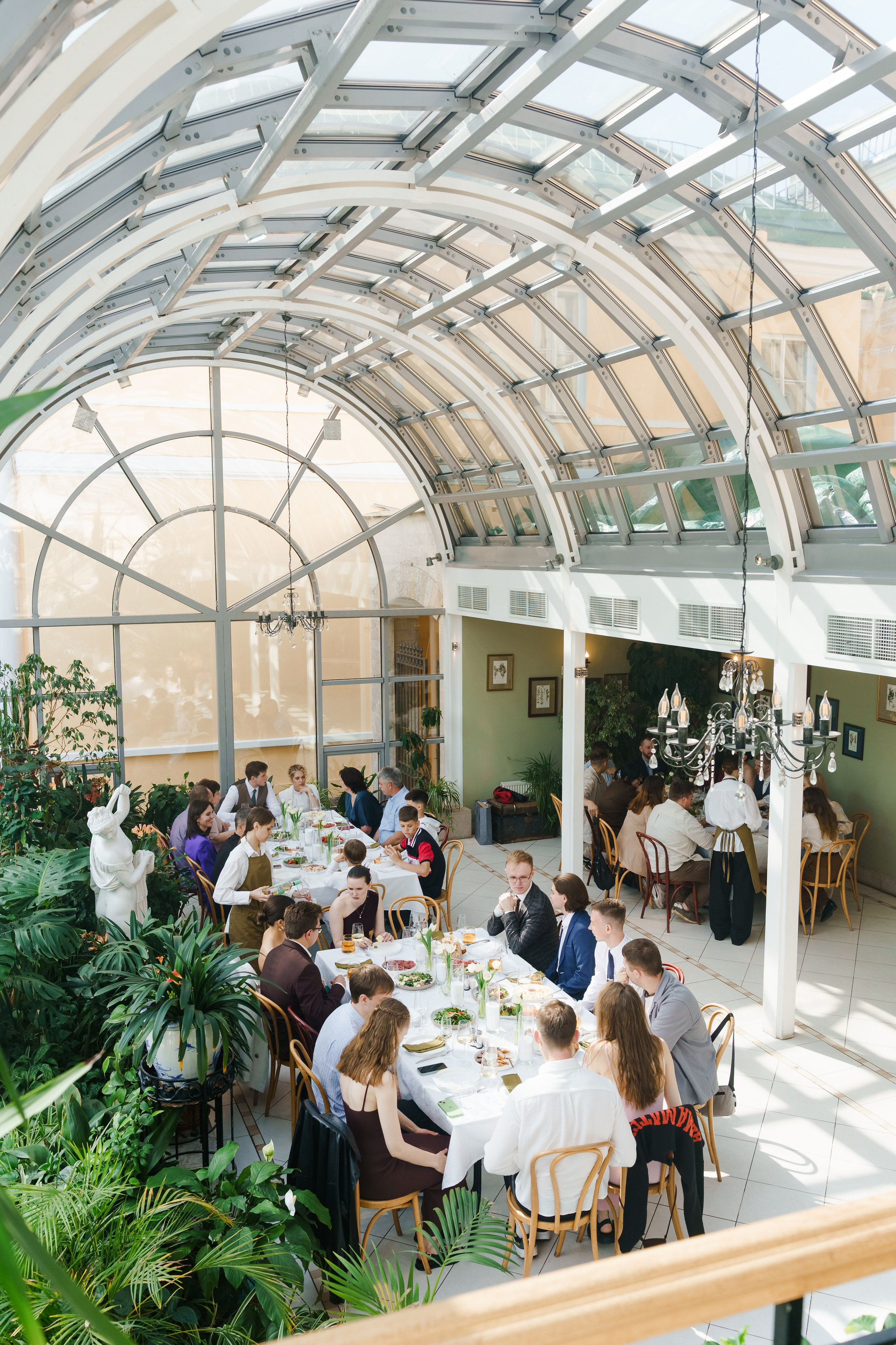 Алена и Степан. Свадебный и семейный фотограф в Санкт-Петербурге Олеся Еремеева