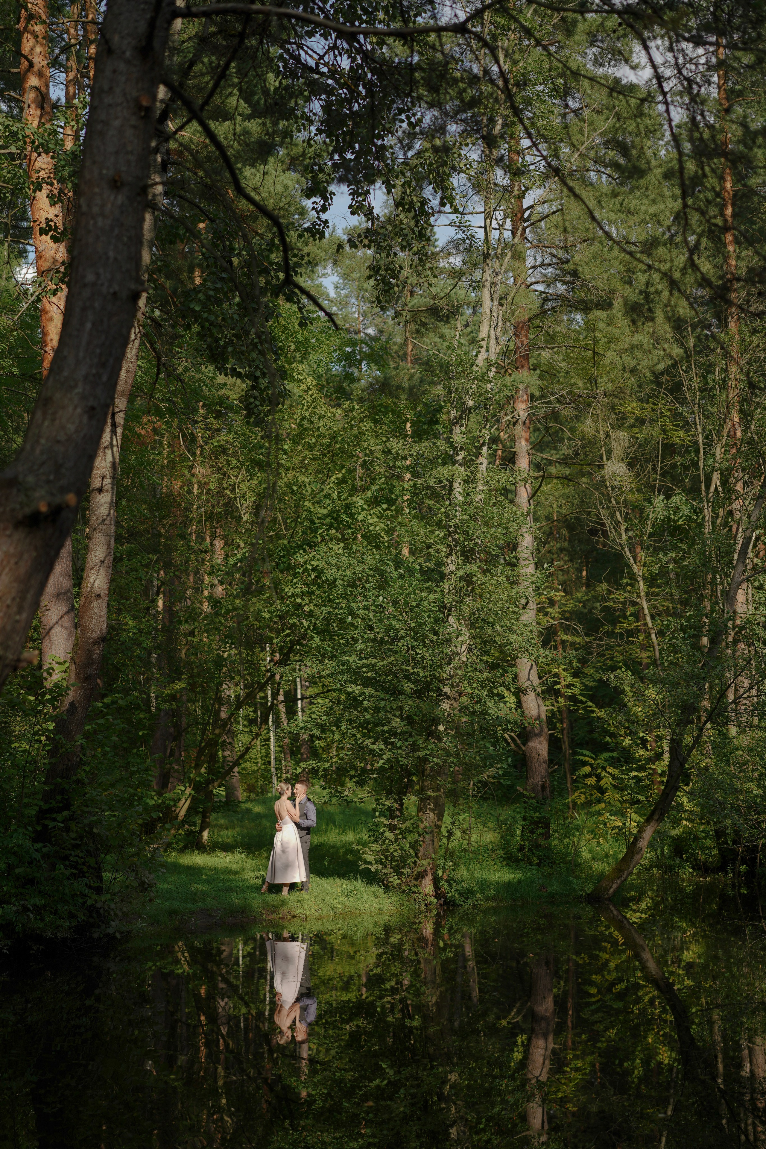 MALEVICH. Свадебный фотограф Москва, Санкт-Петербург